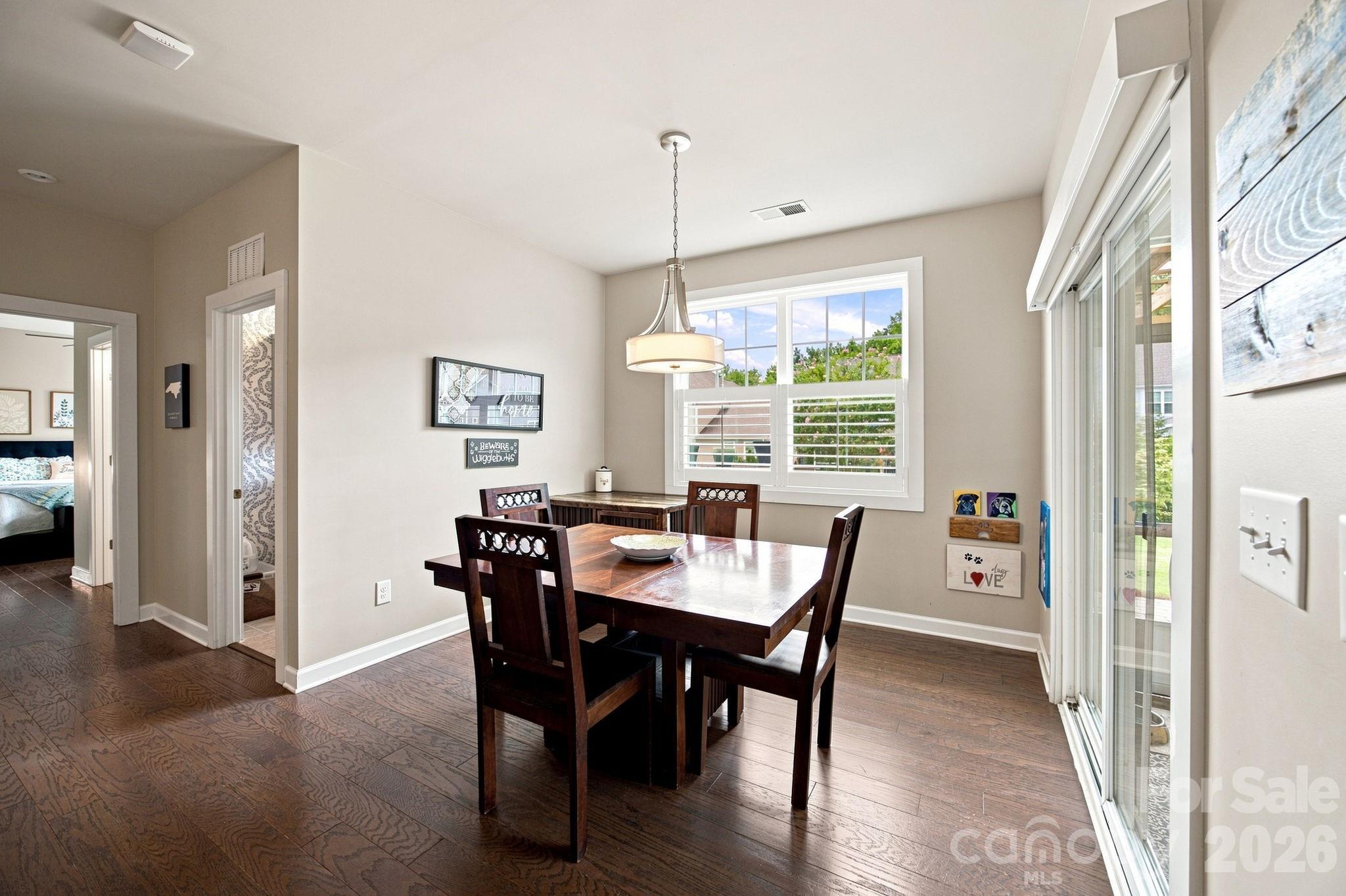 1020 Claires Creek Lane — Davidson