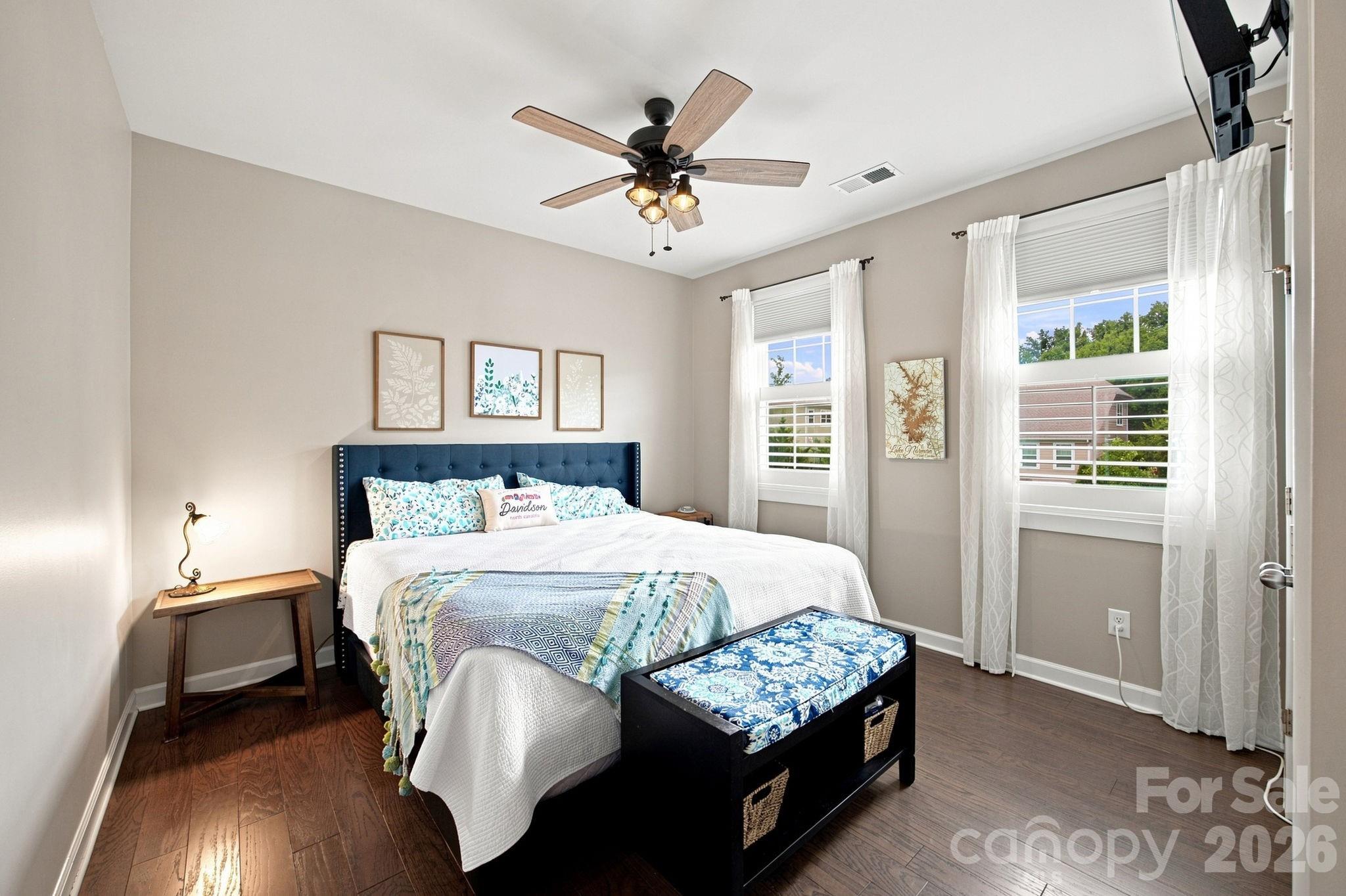 1020 Claires Creek Lane — Davidson