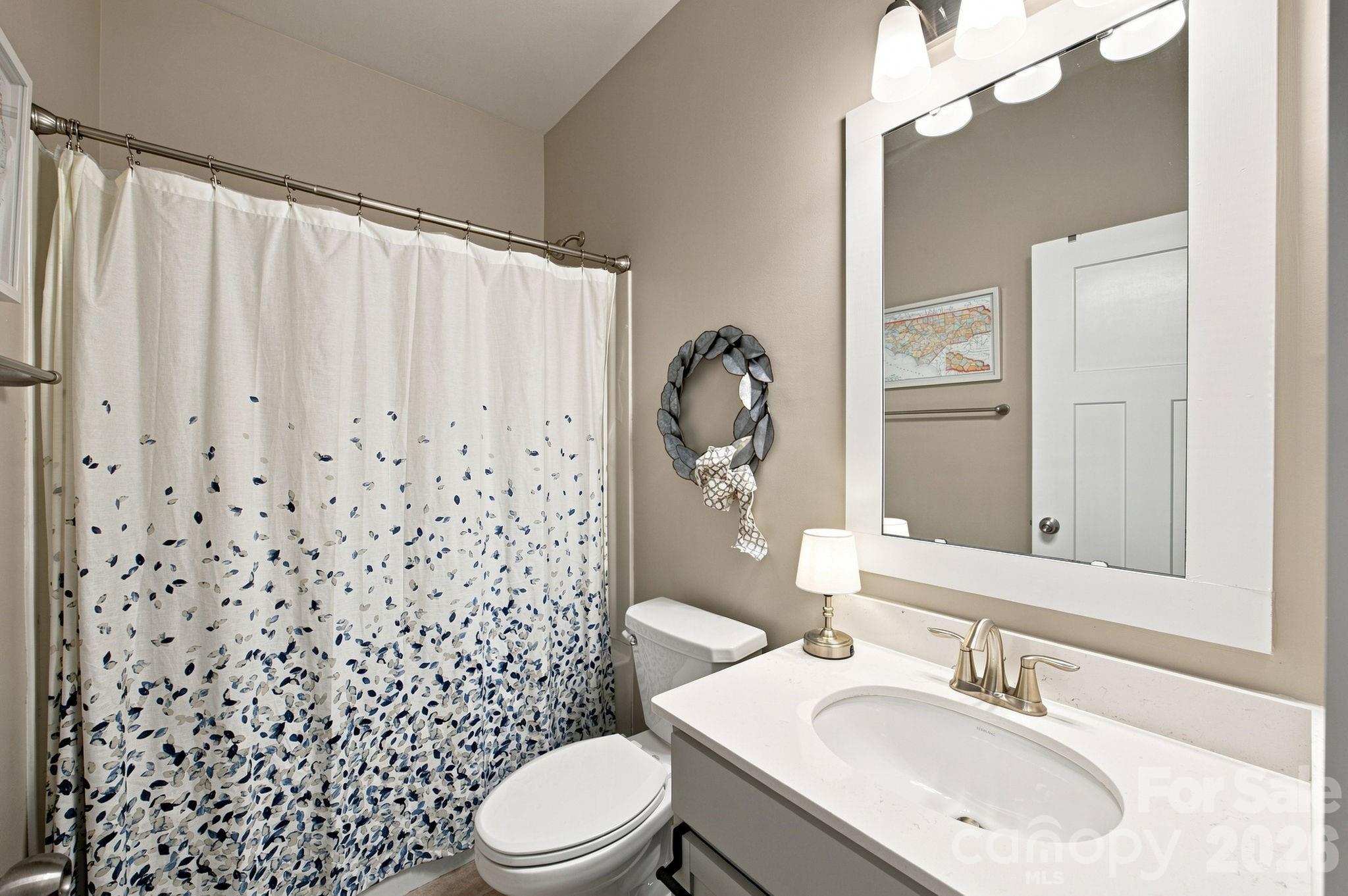 1020 Claires Creek Lane — Davidson