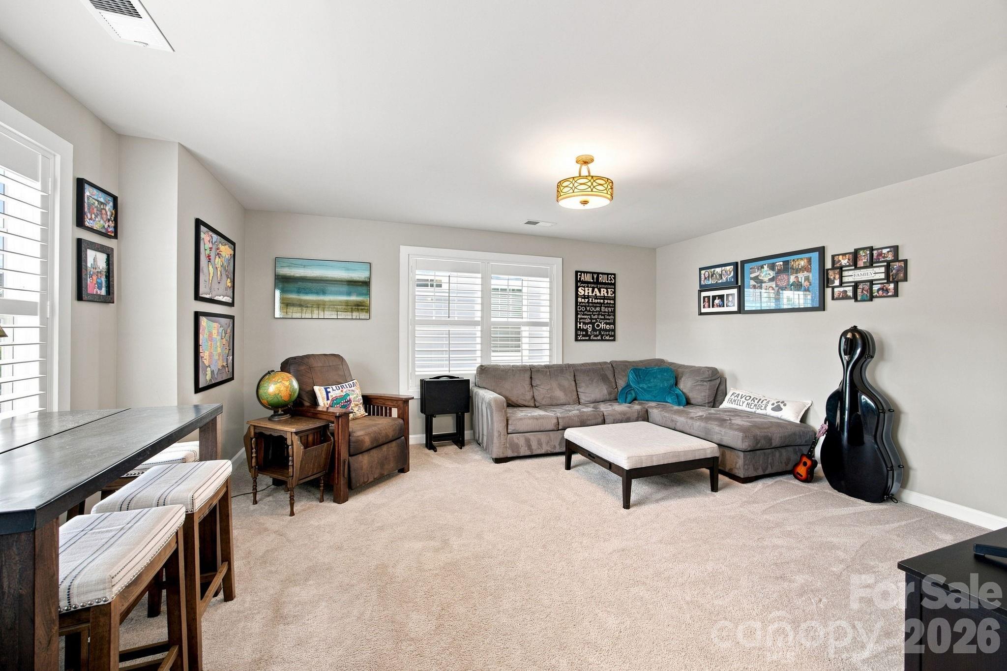 1020 Claires Creek Lane — Davidson