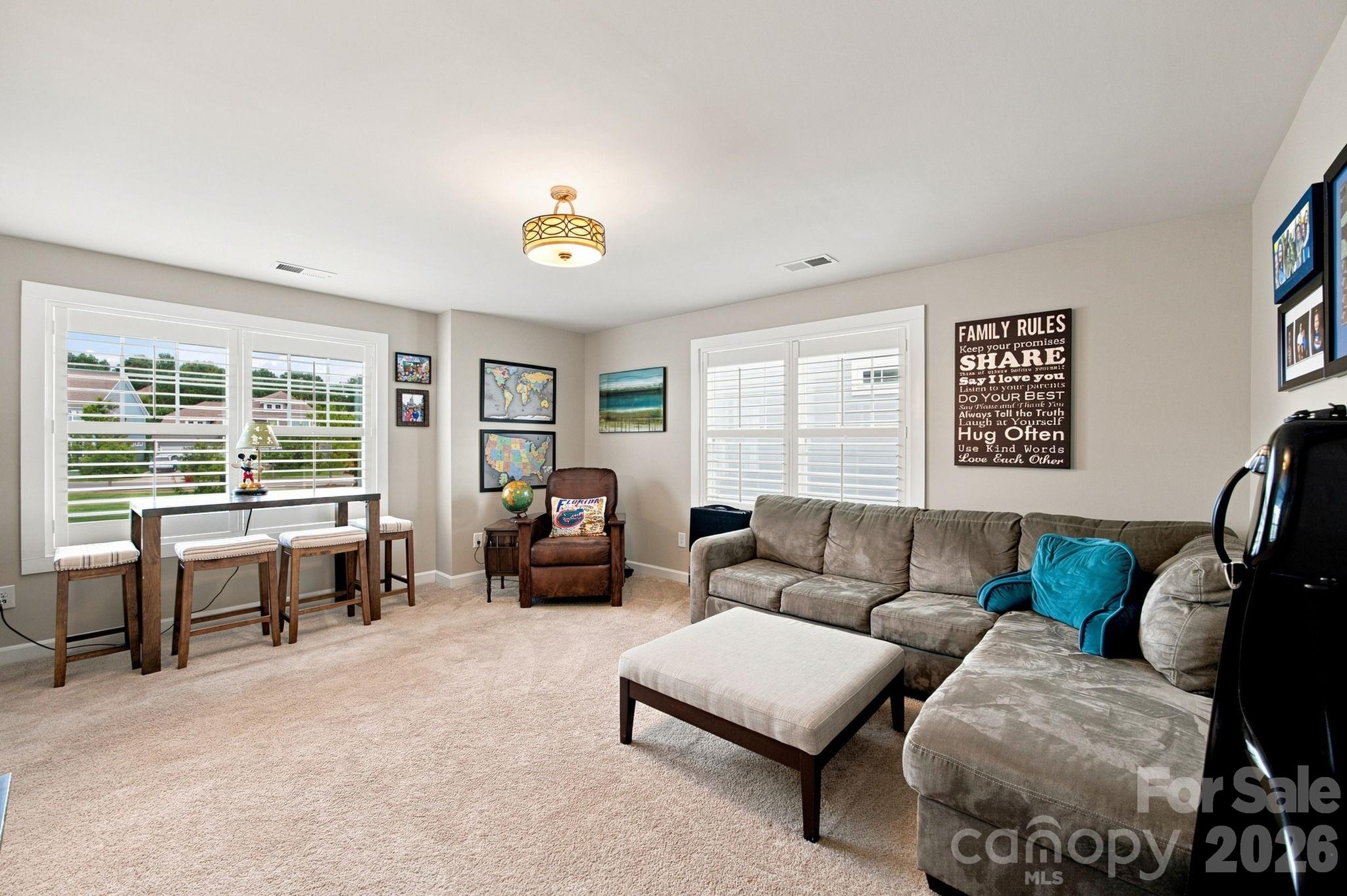 1020 Claires Creek Lane — Davidson