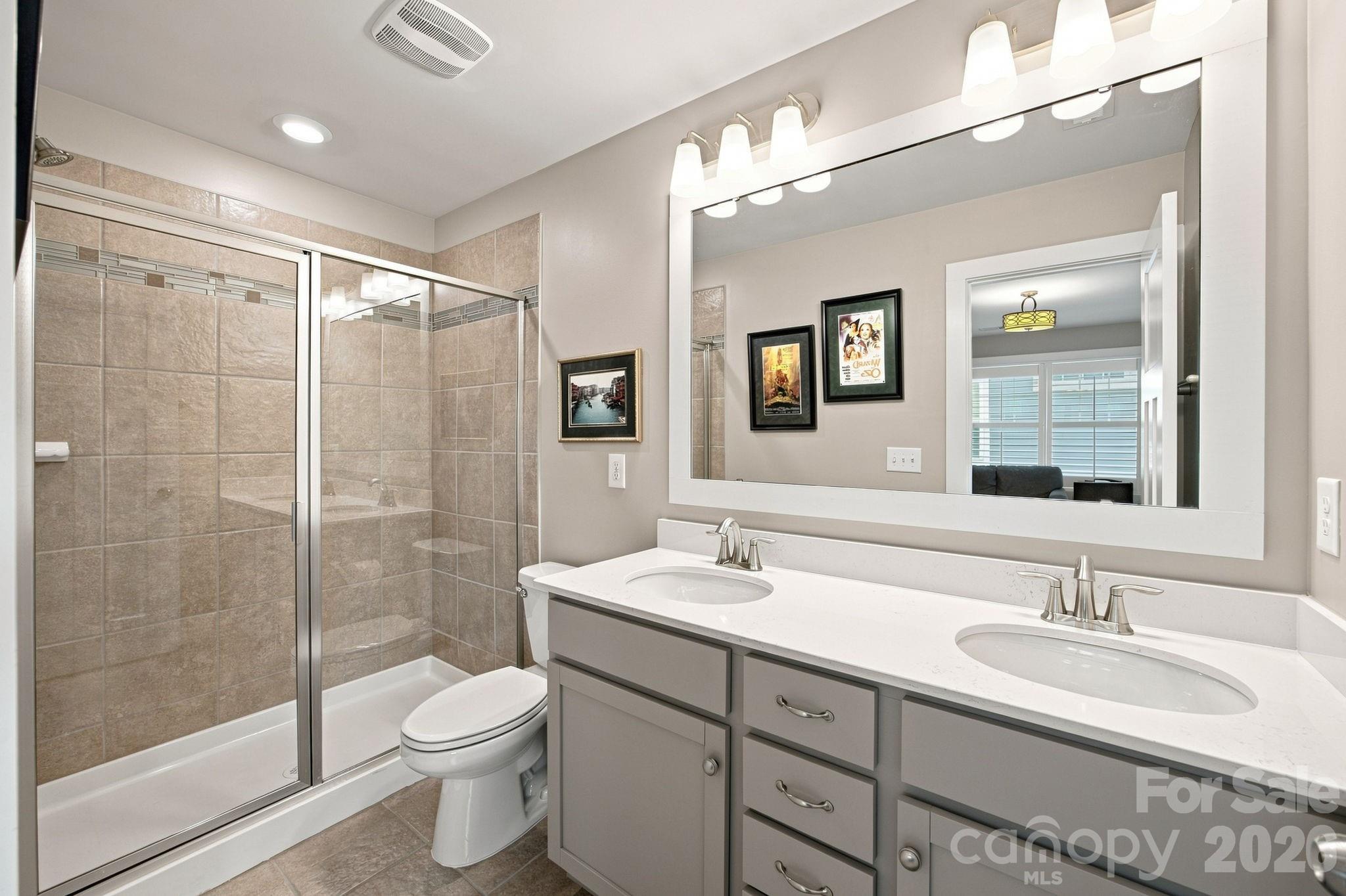 1020 Claires Creek Lane — Davidson