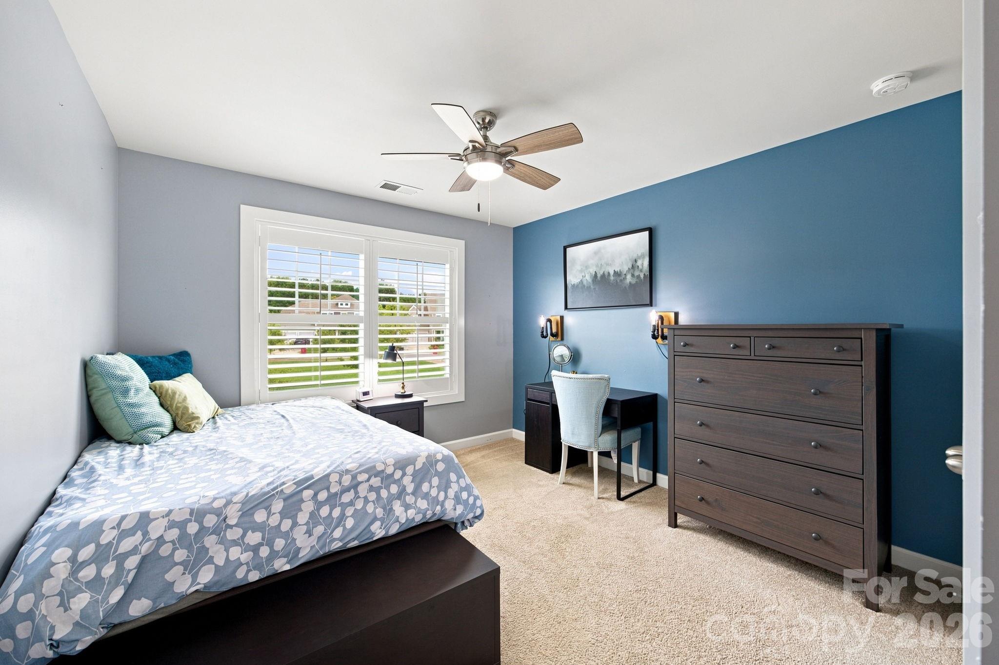 1020 Claires Creek Lane — Davidson