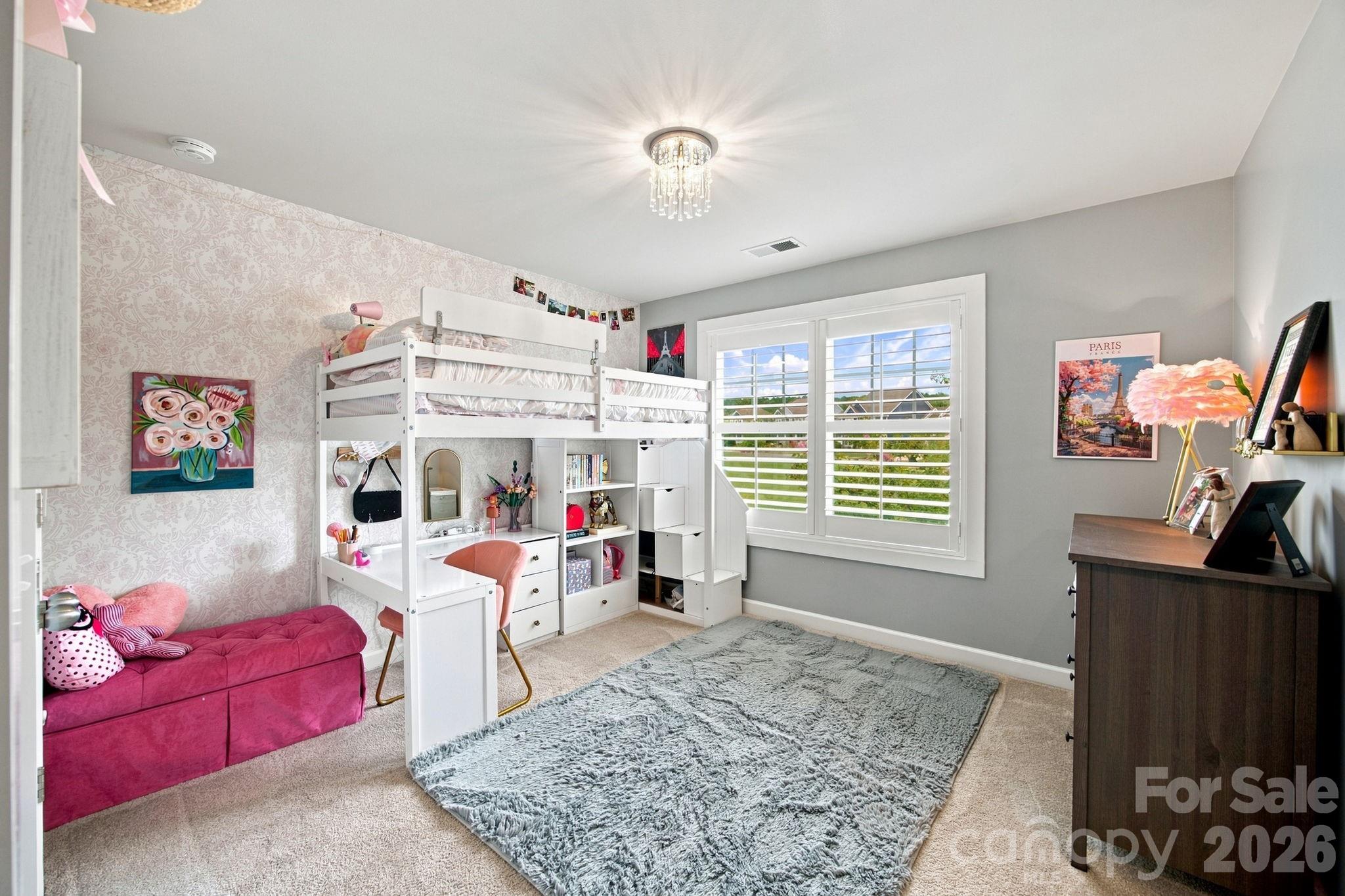 1020 Claires Creek Lane — Davidson