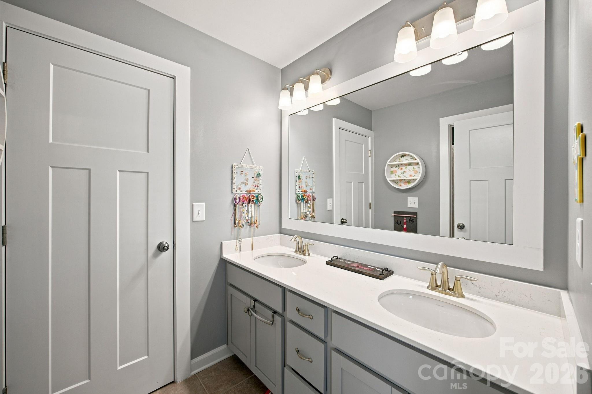 1020 Claires Creek Lane — Davidson