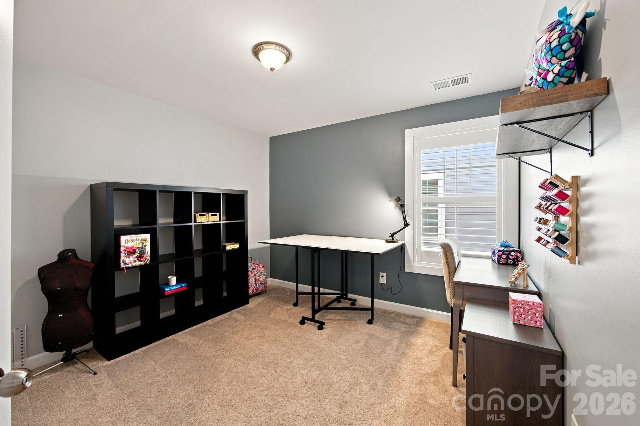 1020 Claires Creek Lane — Davidson