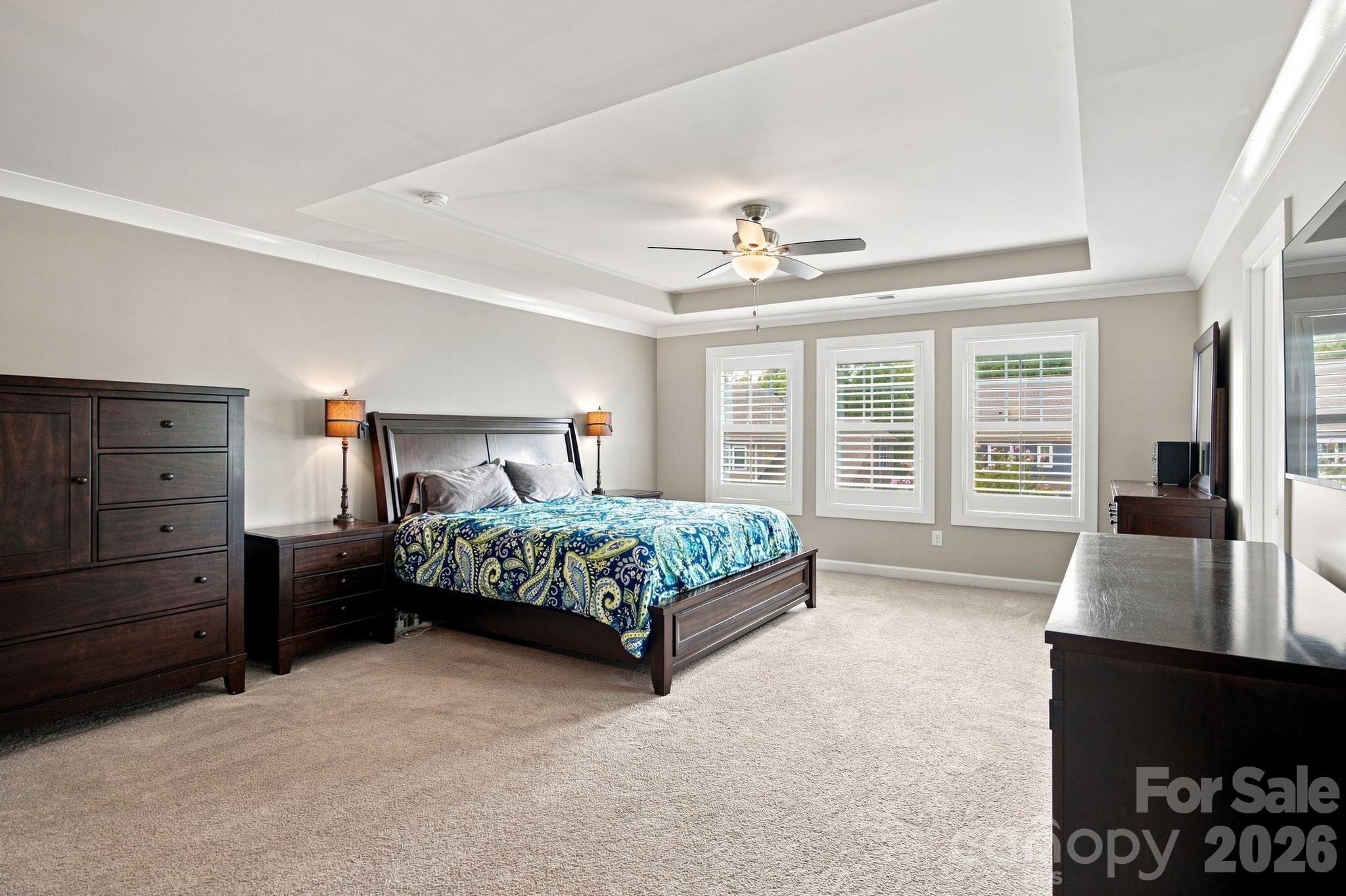 1020 Claires Creek Lane — Davidson