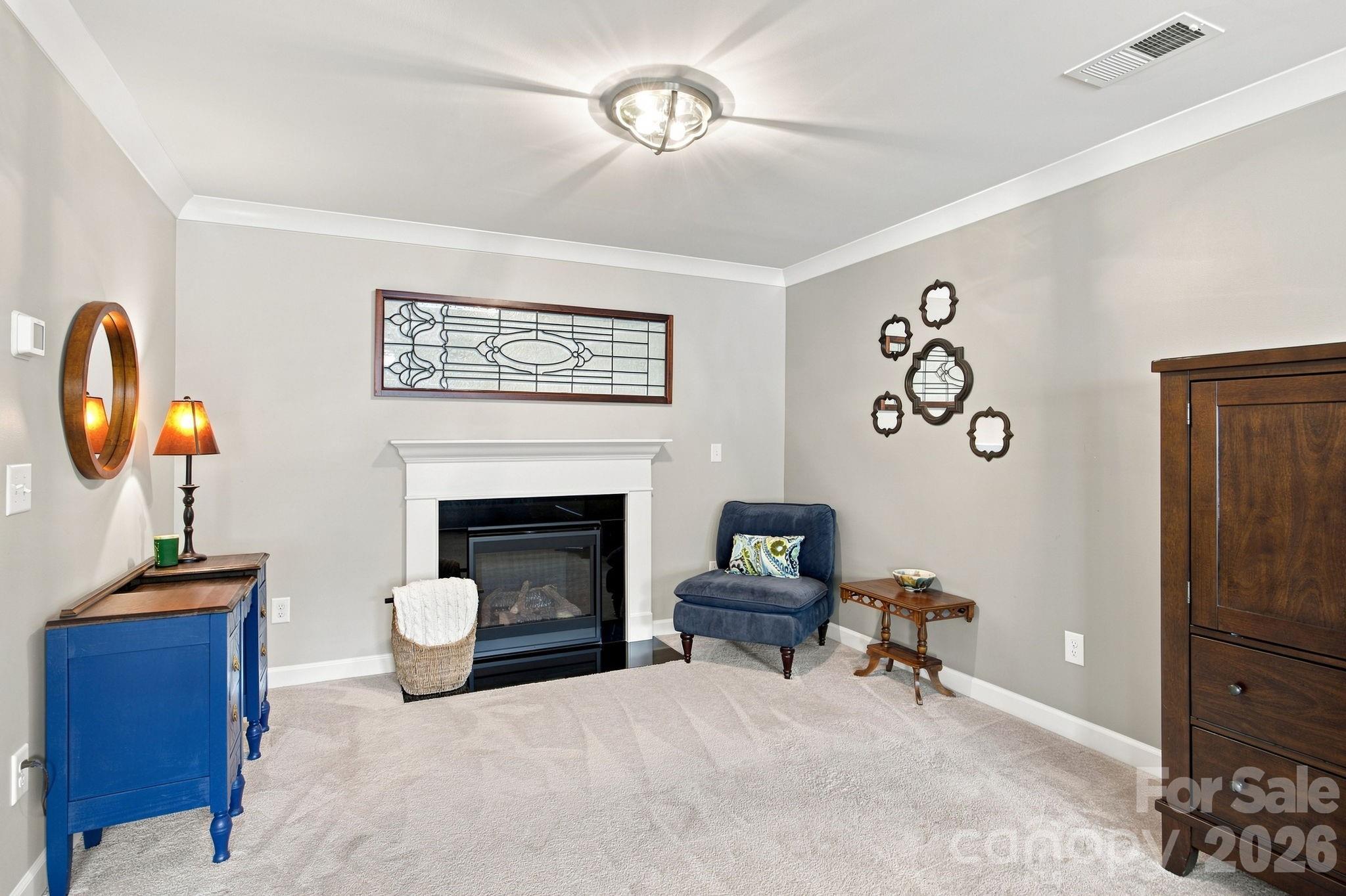 1020 Claires Creek Lane — Davidson