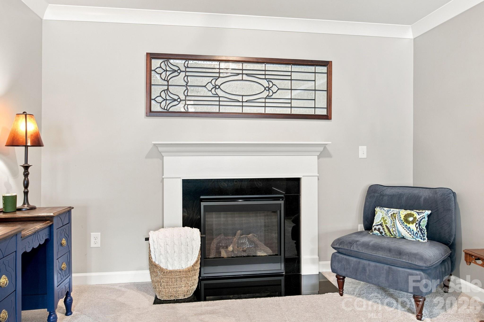 1020 Claires Creek Lane — Davidson