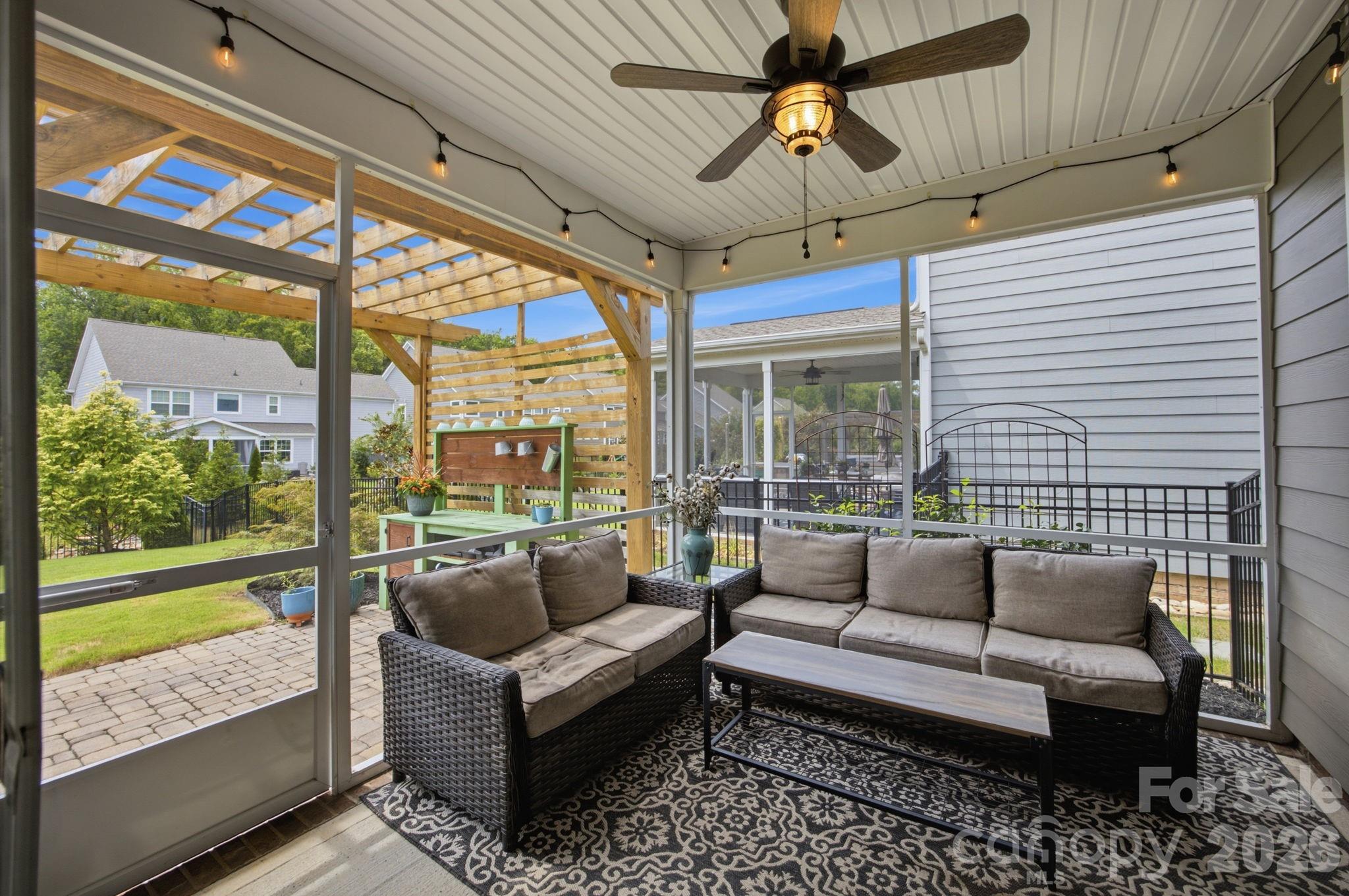 1020 Claires Creek Lane — Davidson