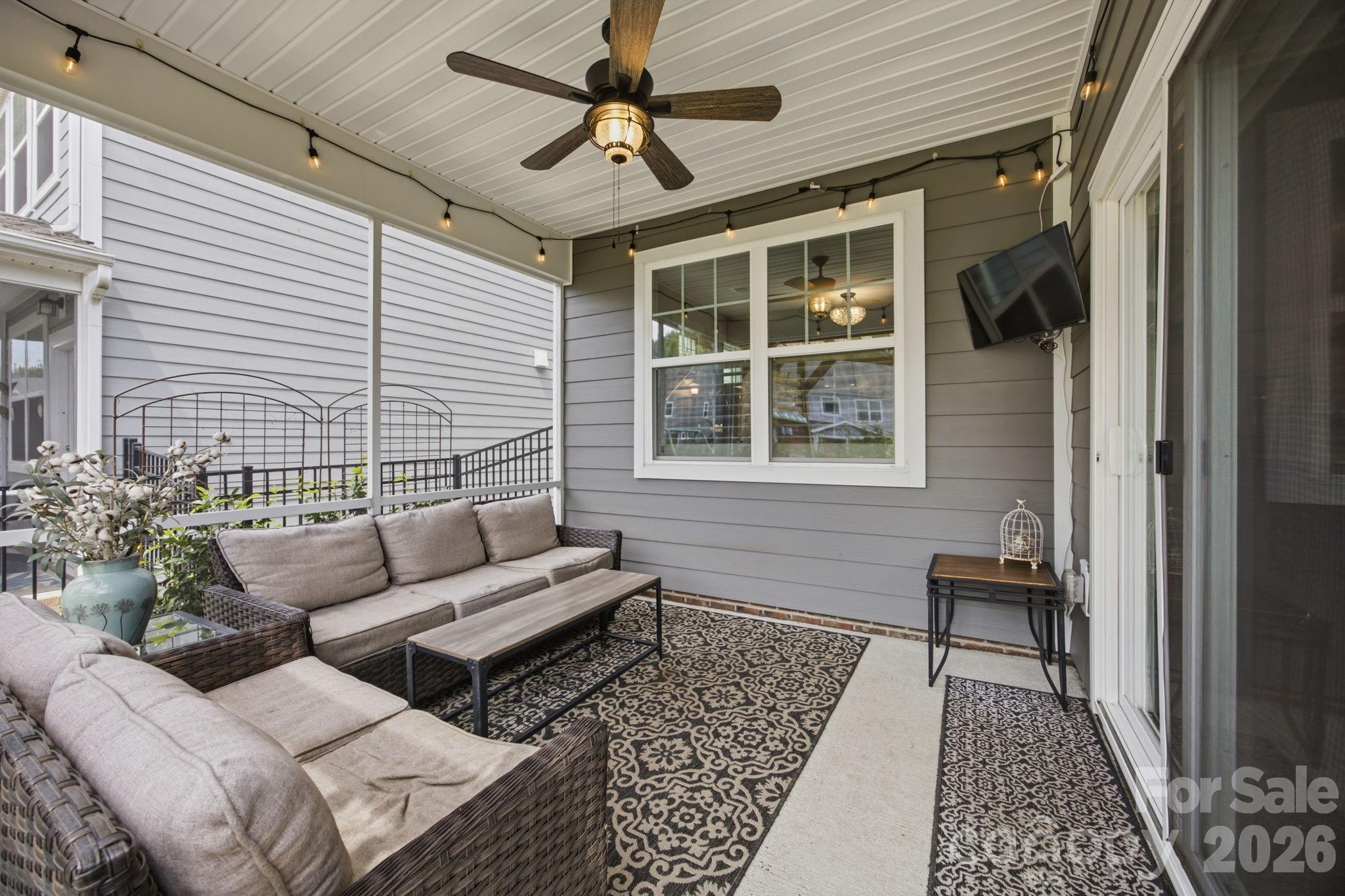 1020 Claires Creek Lane — Davidson
