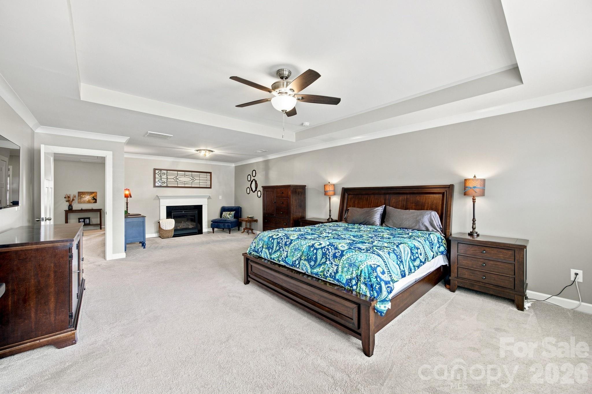 1020 Claires Creek Lane — Davidson