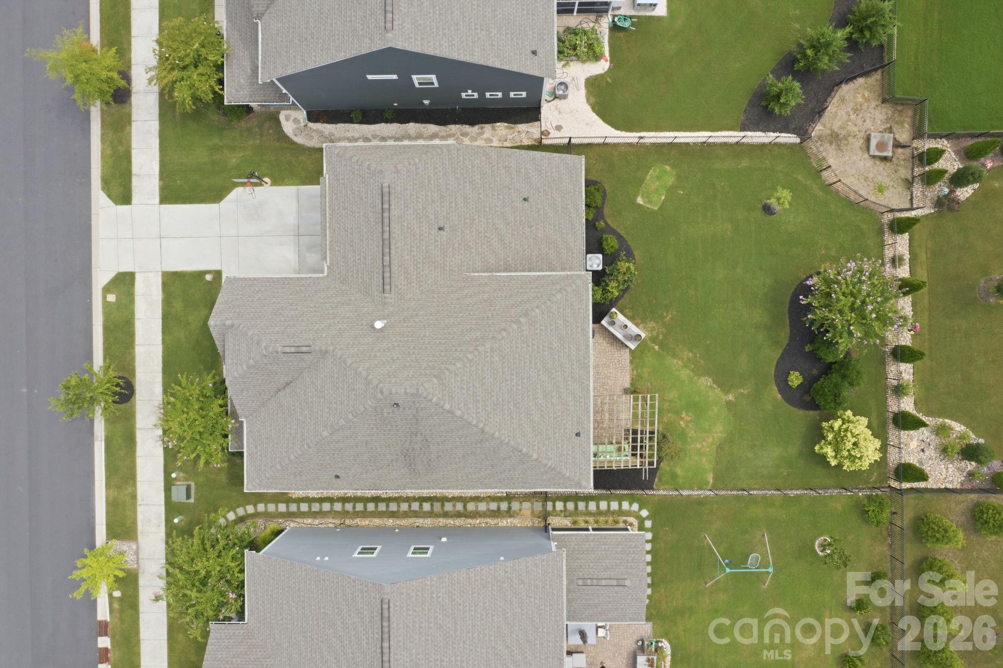 1020 Claires Creek Lane — Davidson