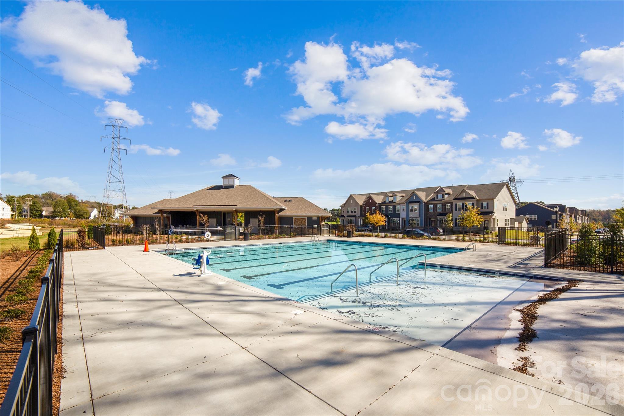 1020 Claires Creek Lane — Davidson