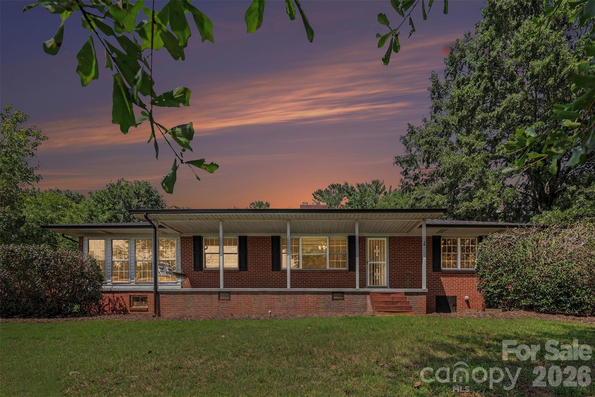 104 Beaver Dam Drive — Shelby