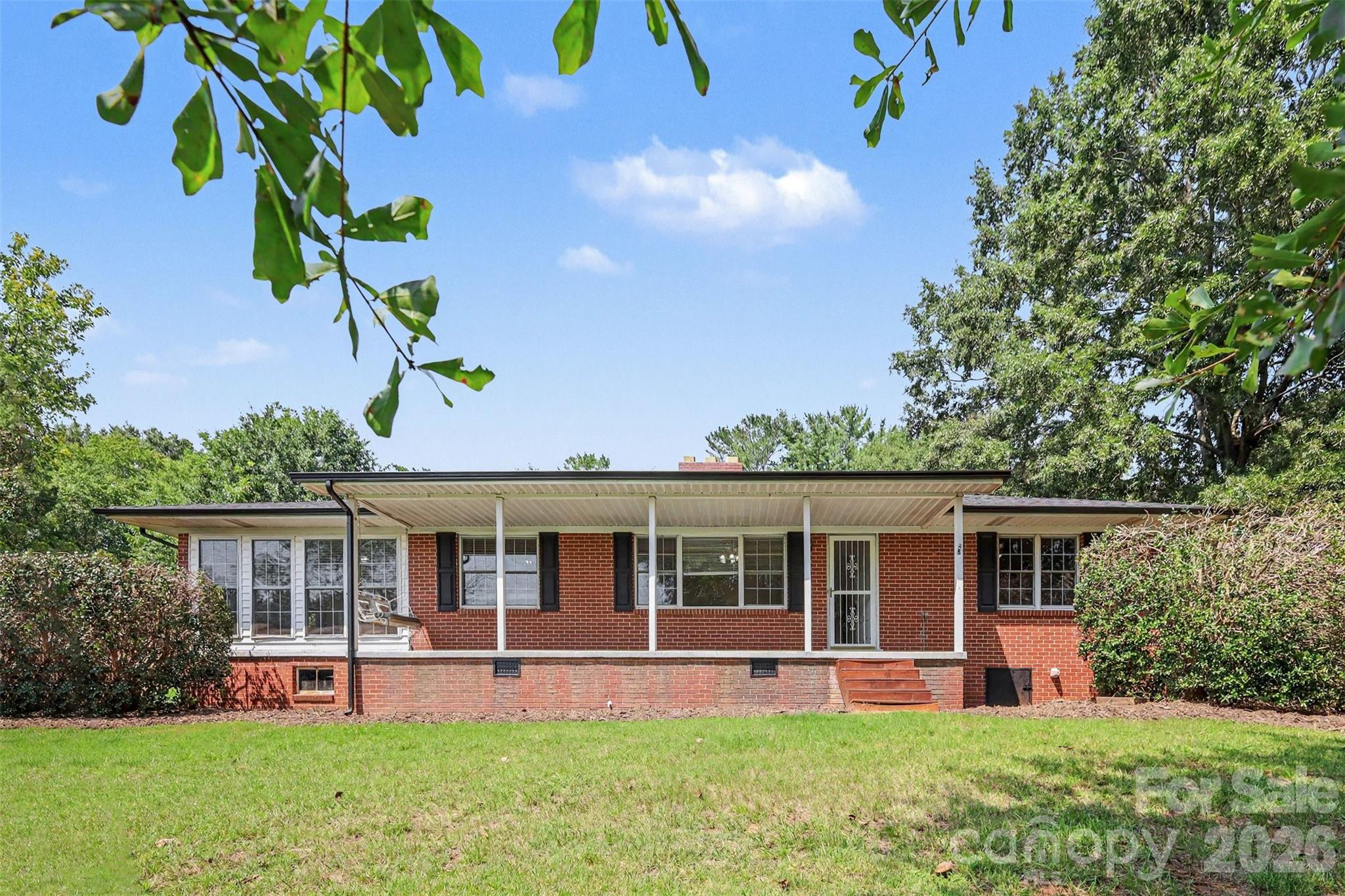 104 Beaver Dam Drive — Shelby