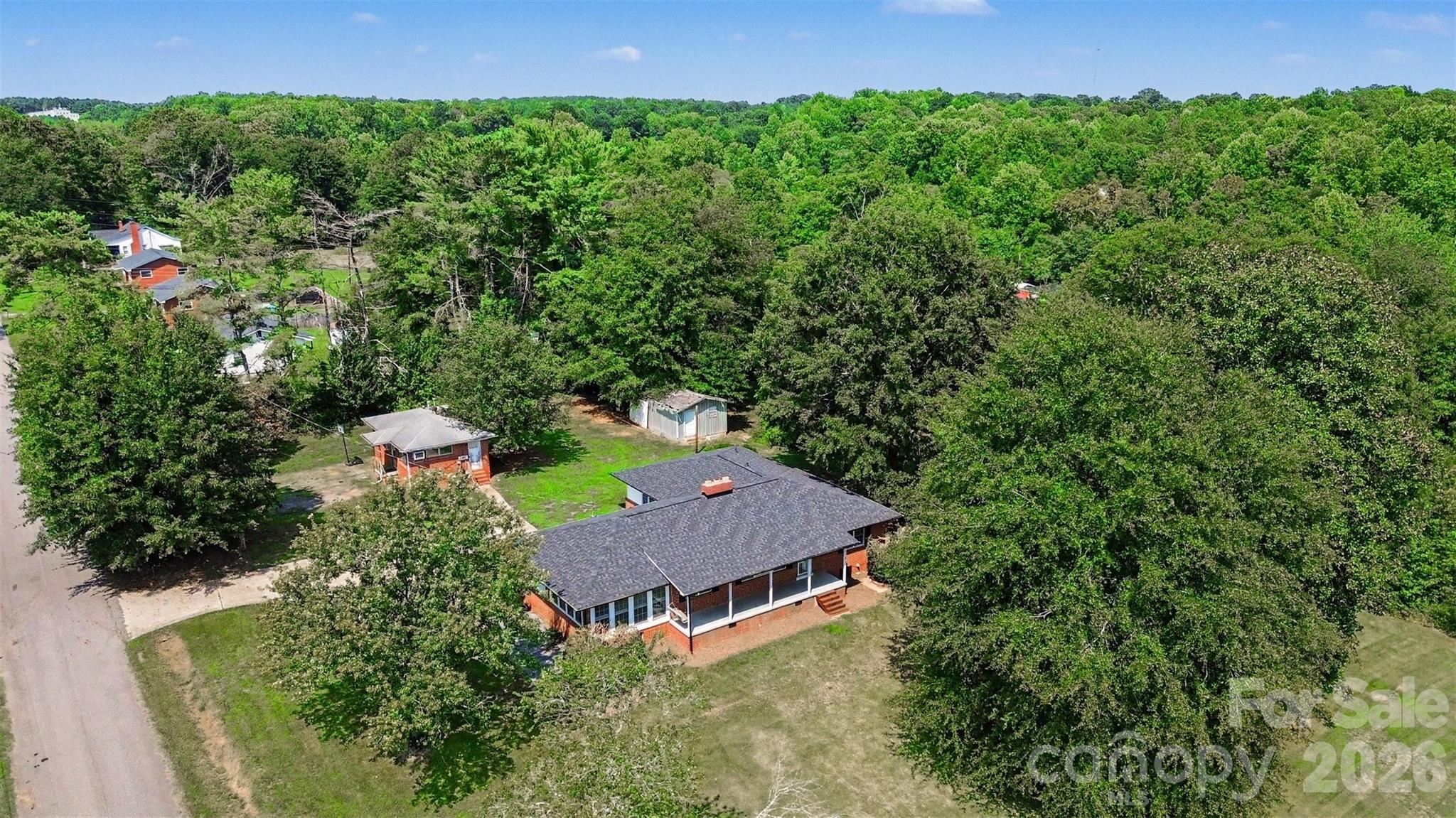 104 Beaver Dam Drive — Shelby