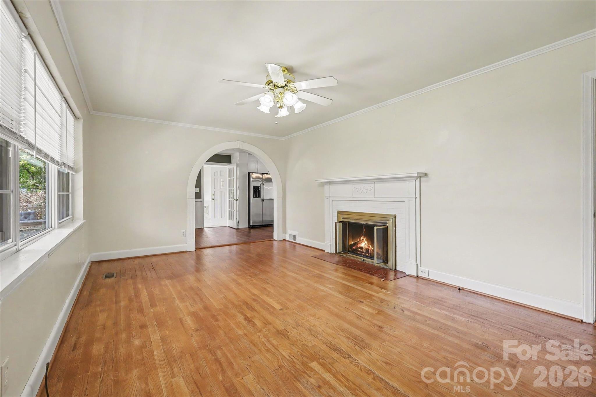 104 Beaver Dam Drive — Shelby