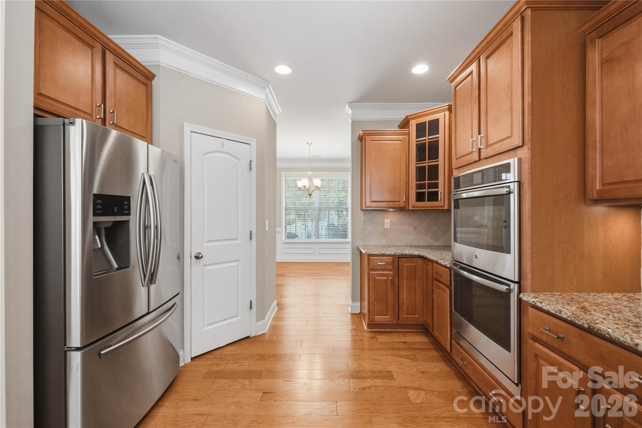10817 Bere Island Drive — Charlotte