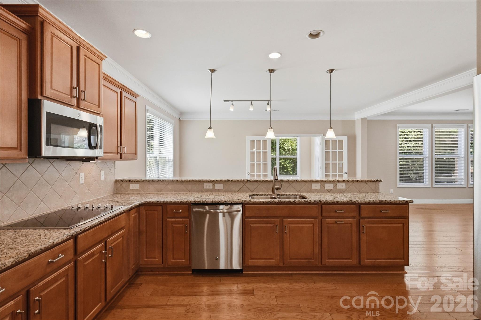 10817 Bere Island Drive — Charlotte