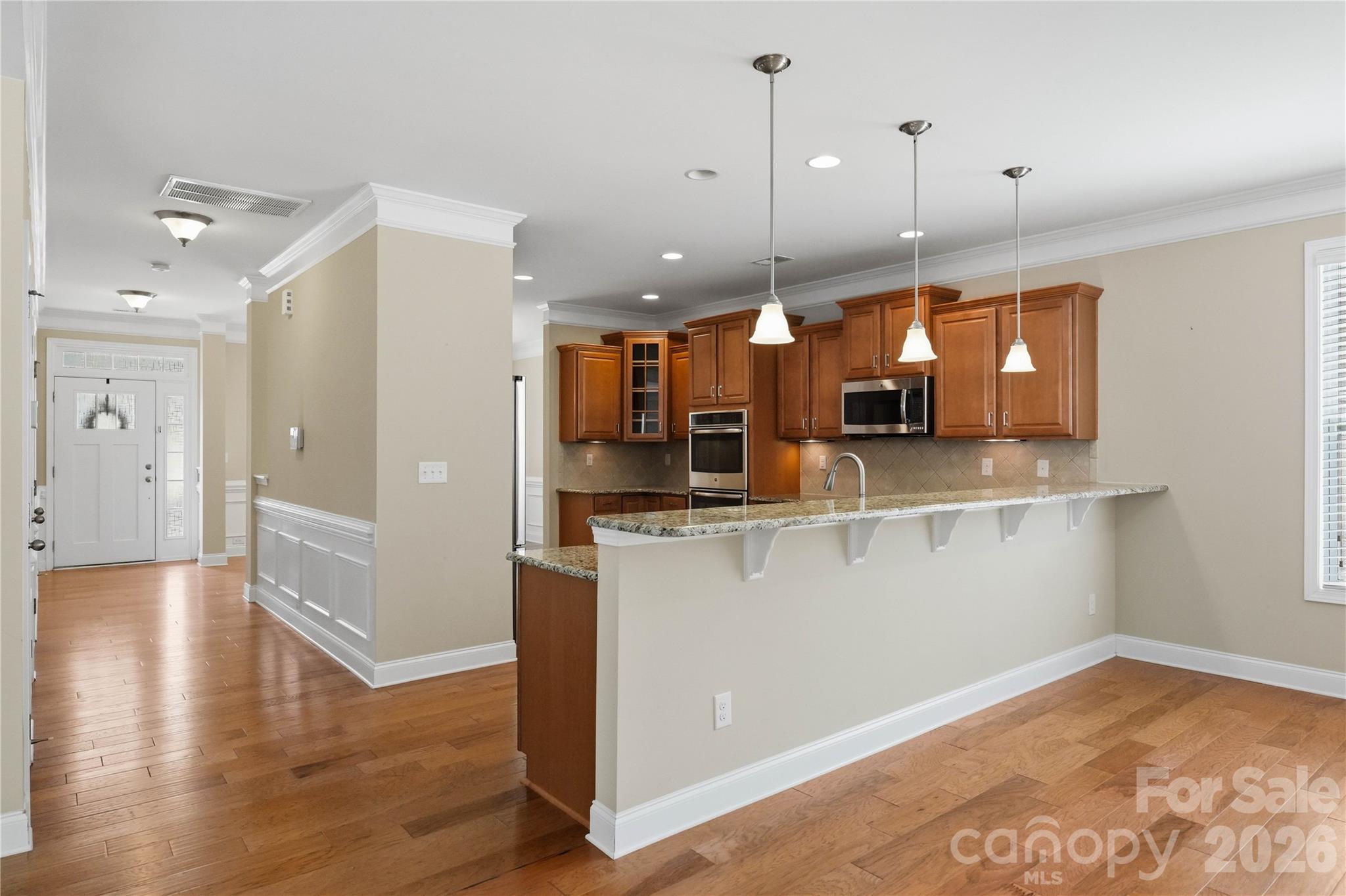 10817 Bere Island Drive — Charlotte
