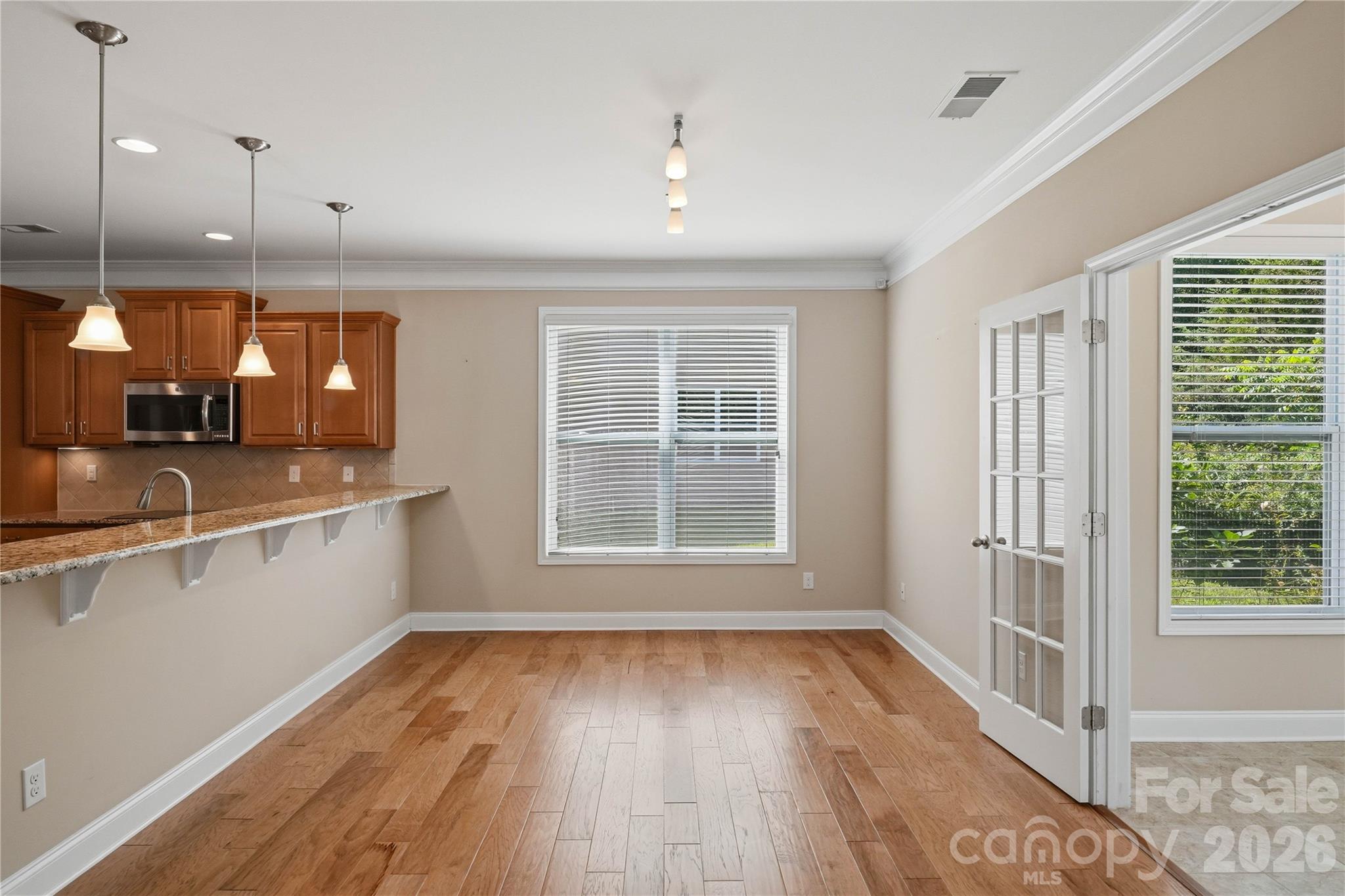 10817 Bere Island Drive — Charlotte