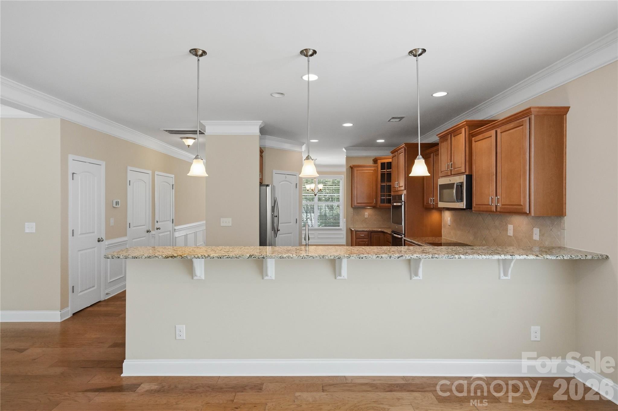 10817 Bere Island Drive — Charlotte