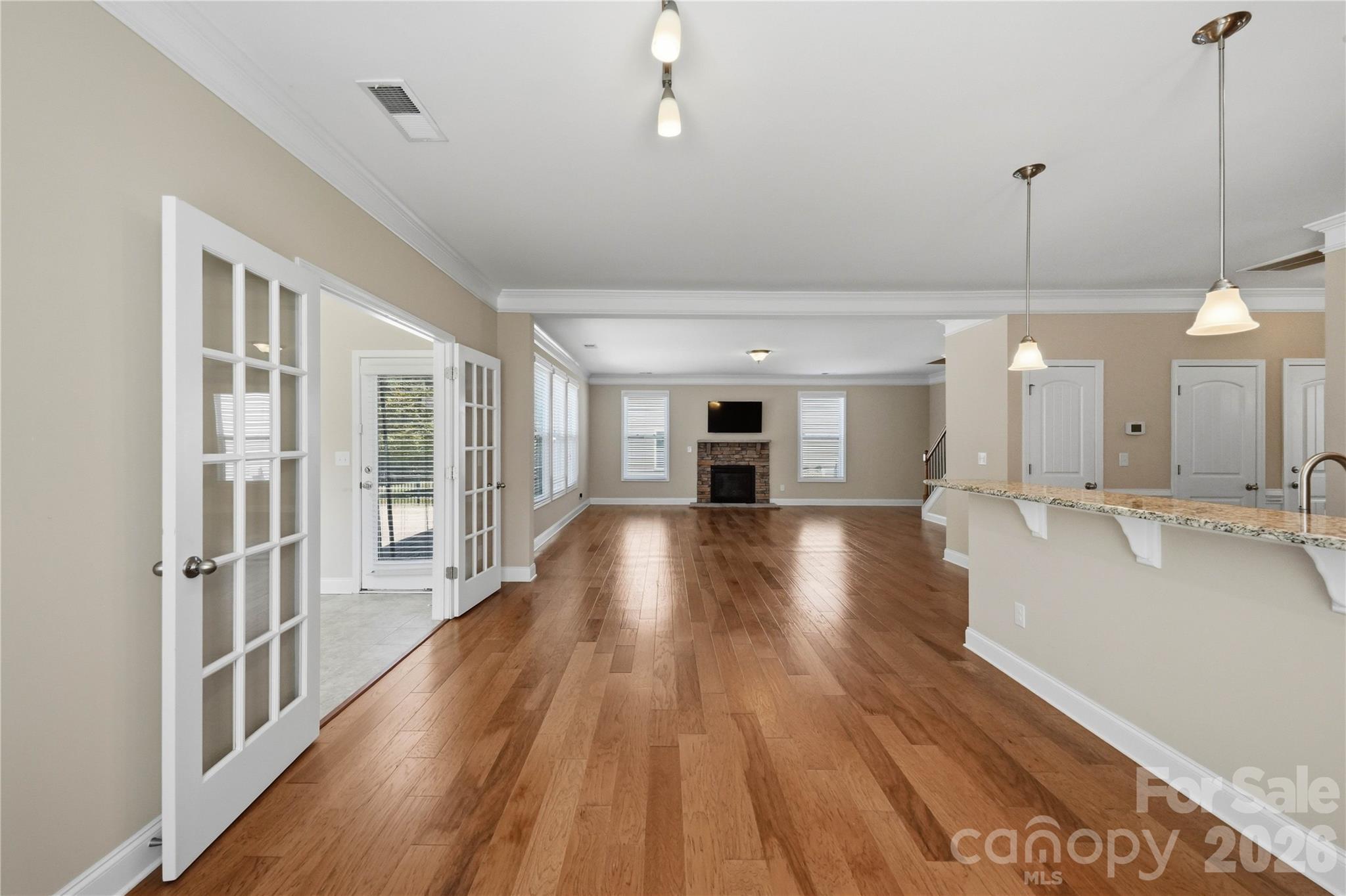 10817 Bere Island Drive — Charlotte