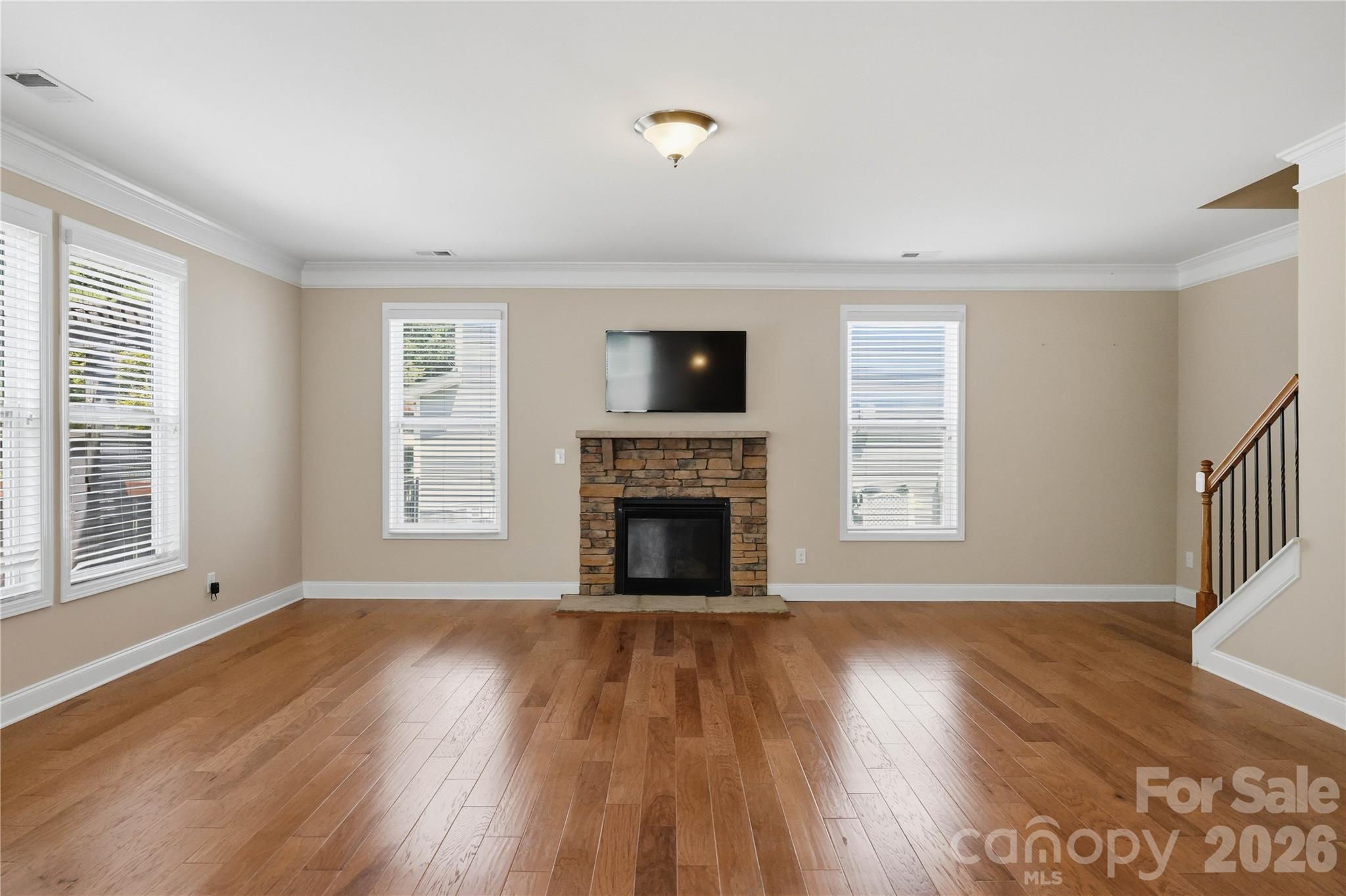 10817 Bere Island Drive — Charlotte