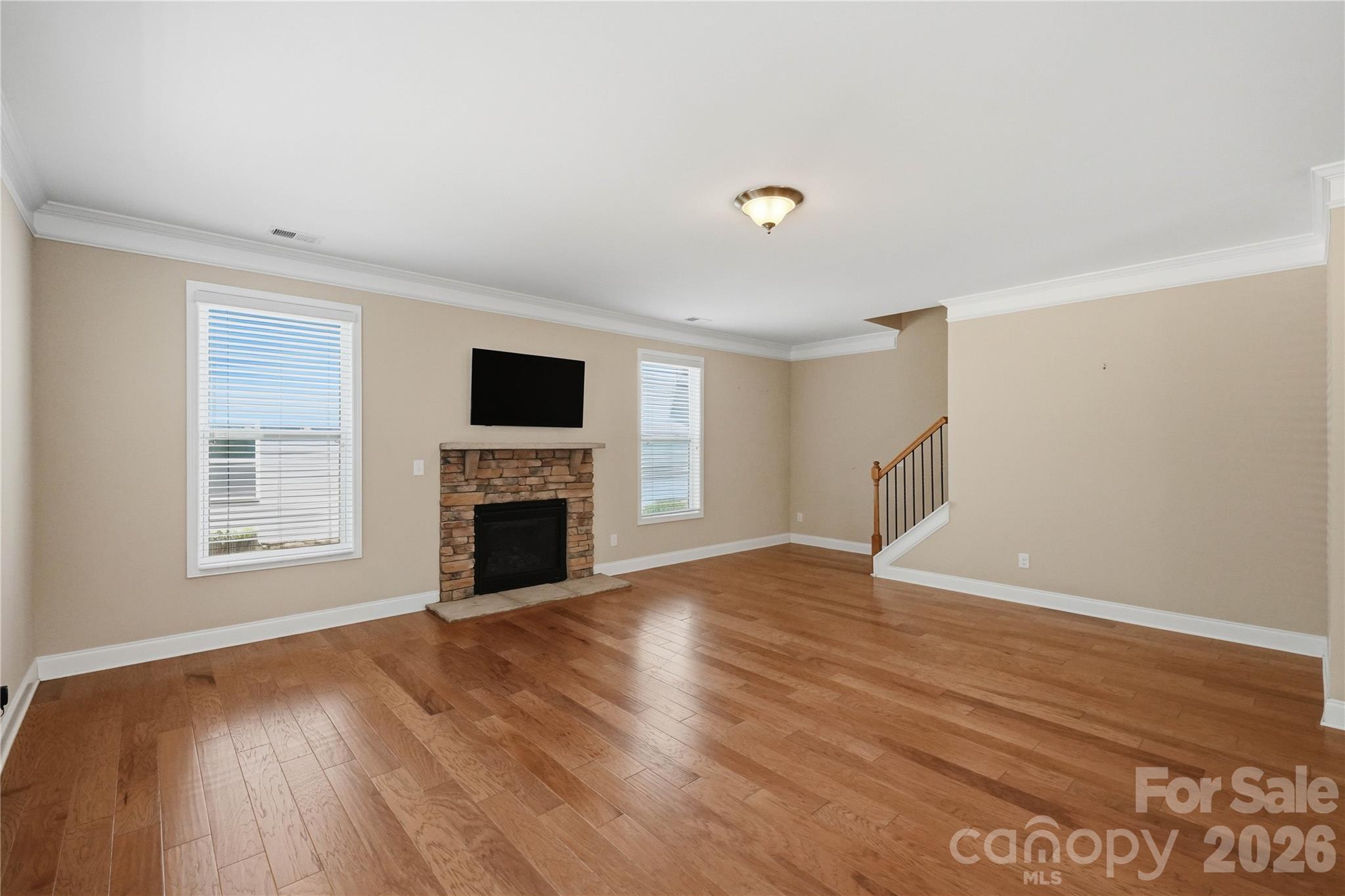 10817 Bere Island Drive — Charlotte