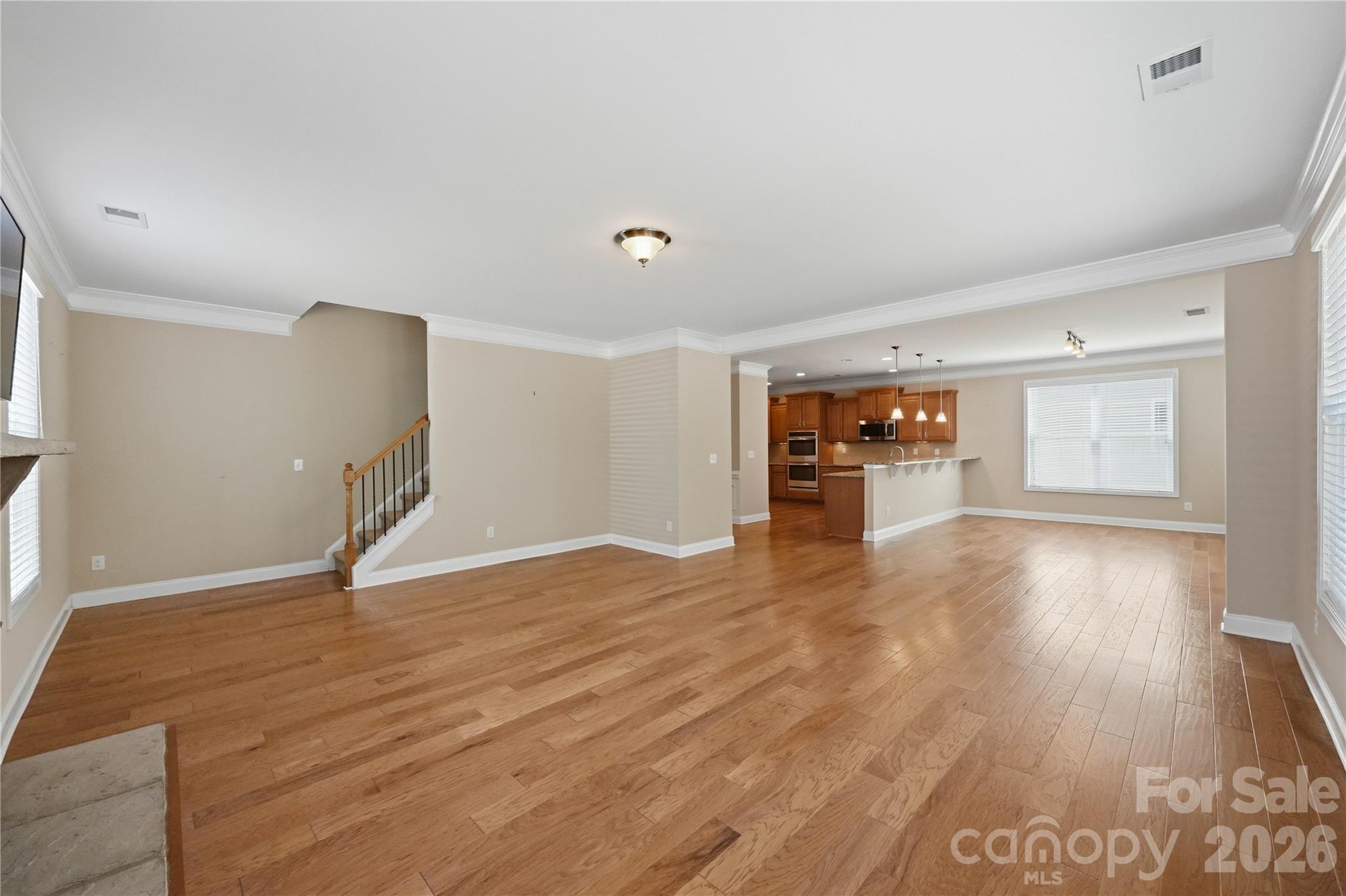 10817 Bere Island Drive — Charlotte