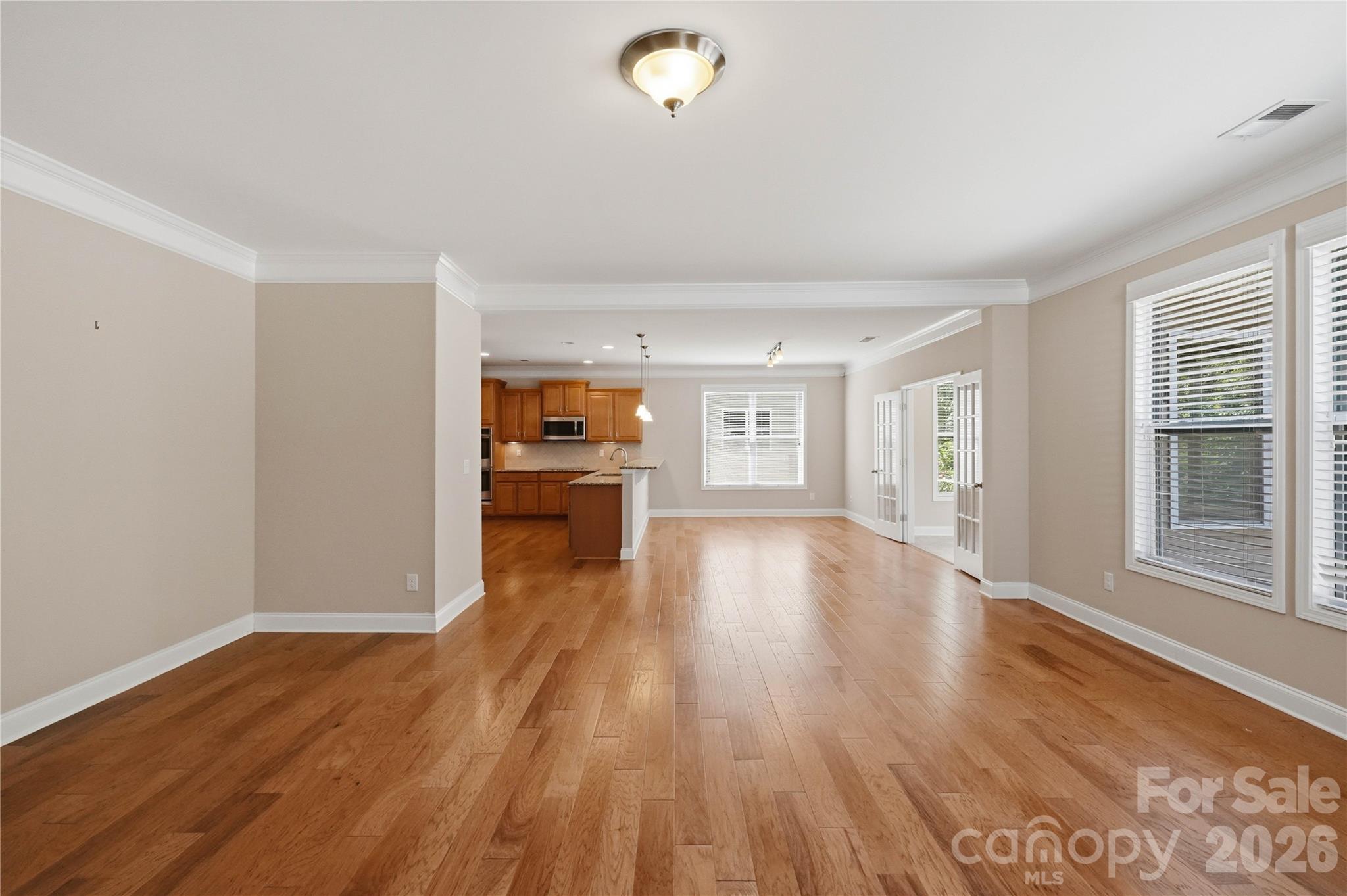 10817 Bere Island Drive — Charlotte