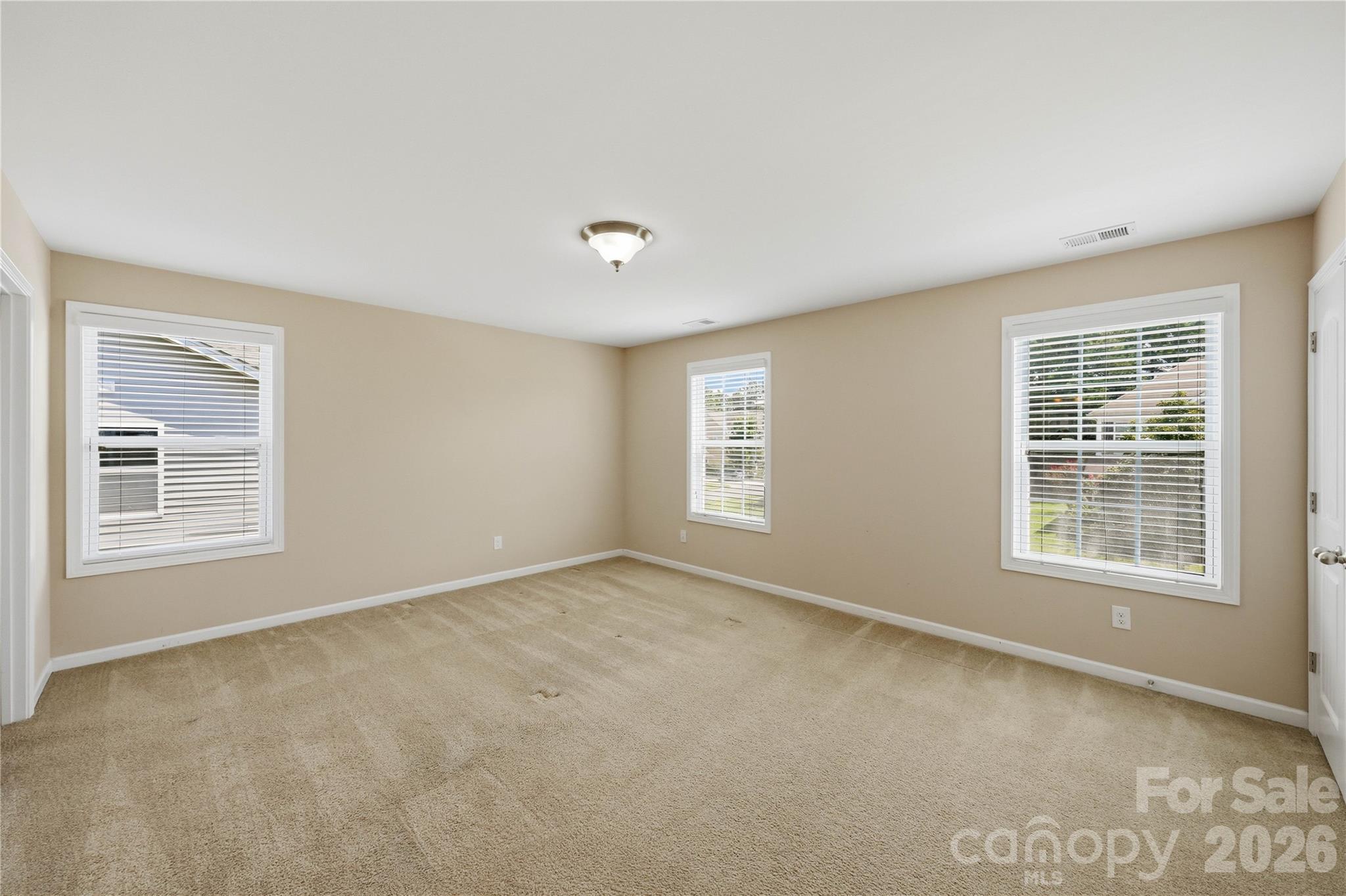 10817 Bere Island Drive — Charlotte