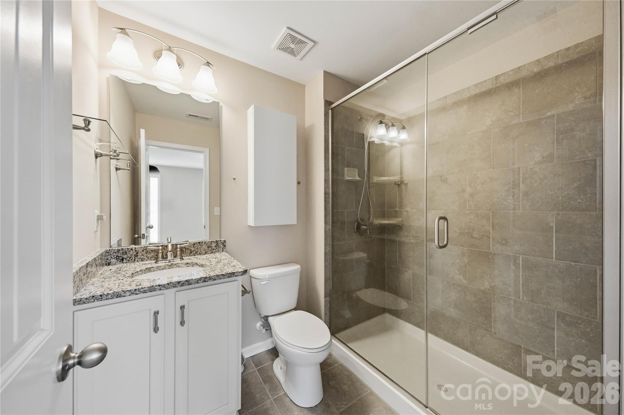 10817 Bere Island Drive — Charlotte