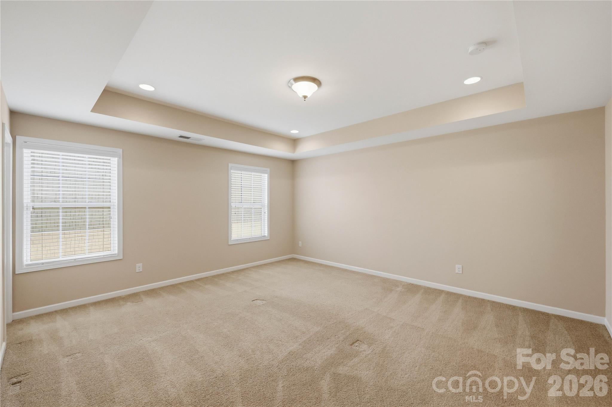 10817 Bere Island Drive — Charlotte
