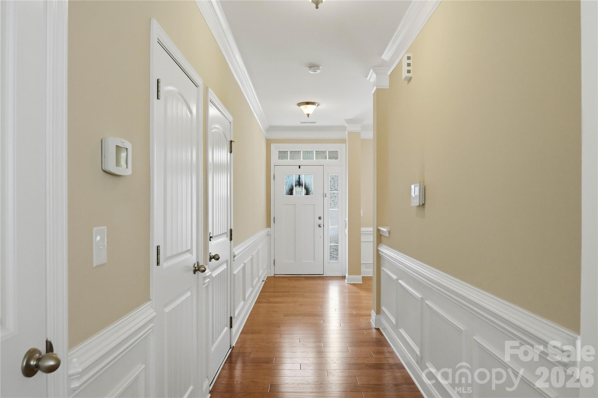 10817 Bere Island Drive — Charlotte