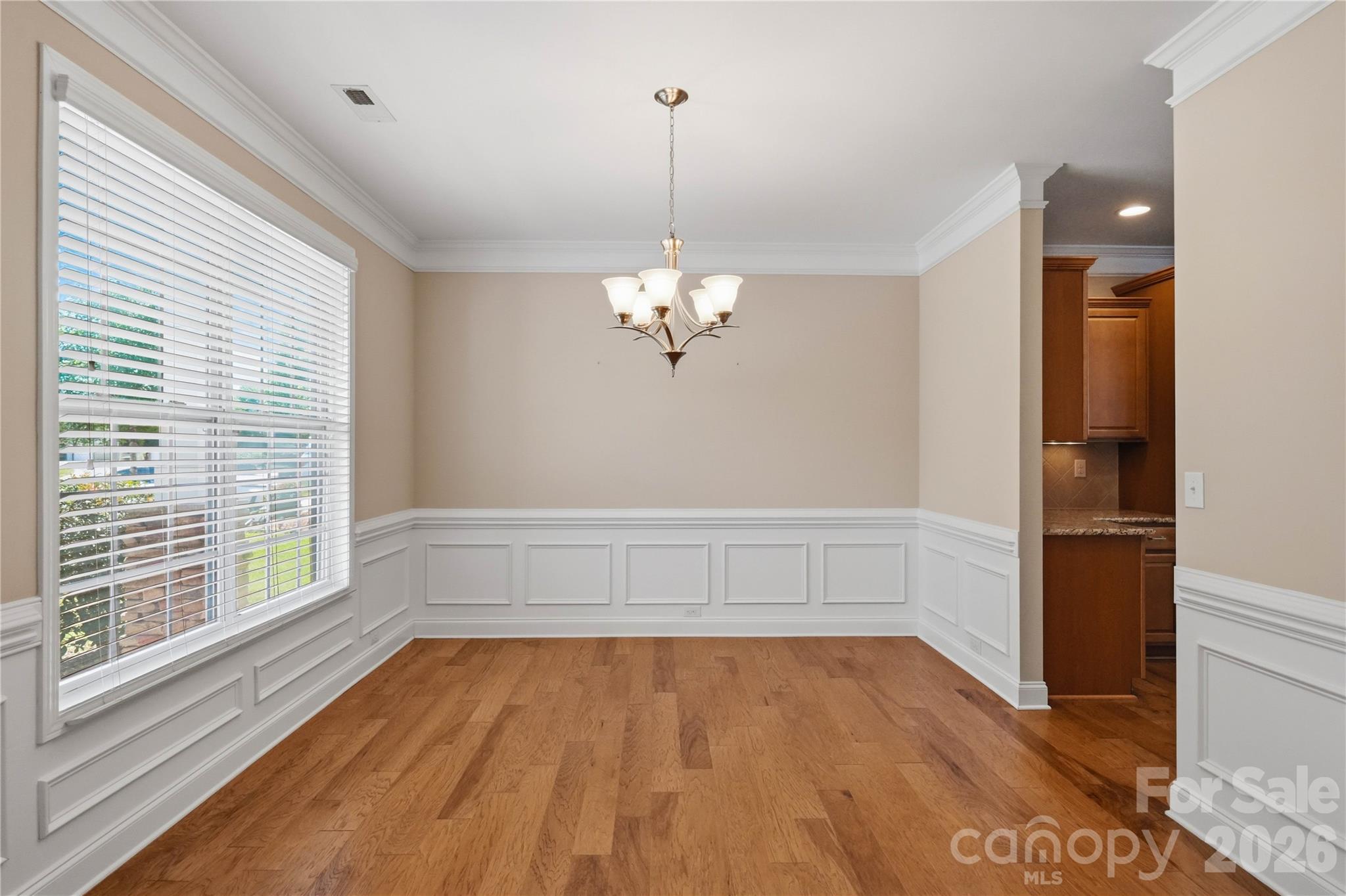 10817 Bere Island Drive — Charlotte