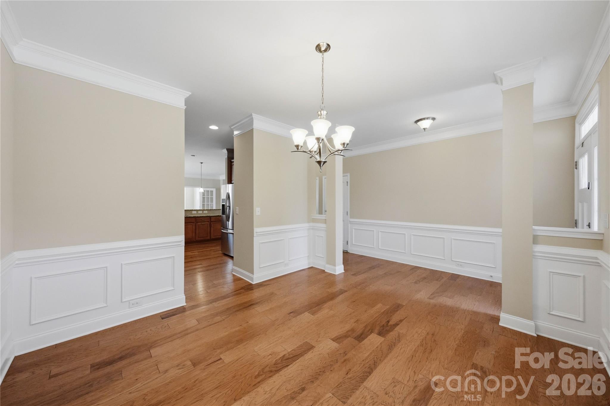 10817 Bere Island Drive — Charlotte