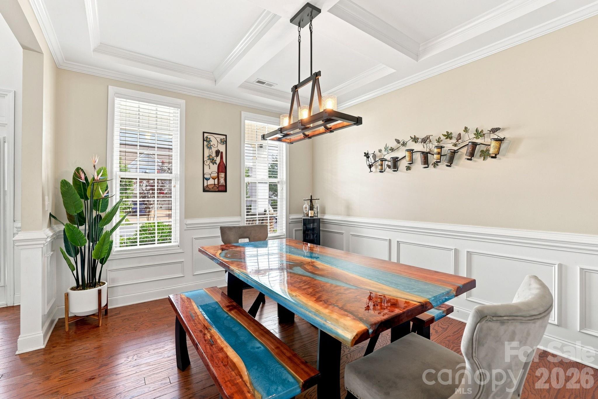 1235 Horsesugar Road — Clover
