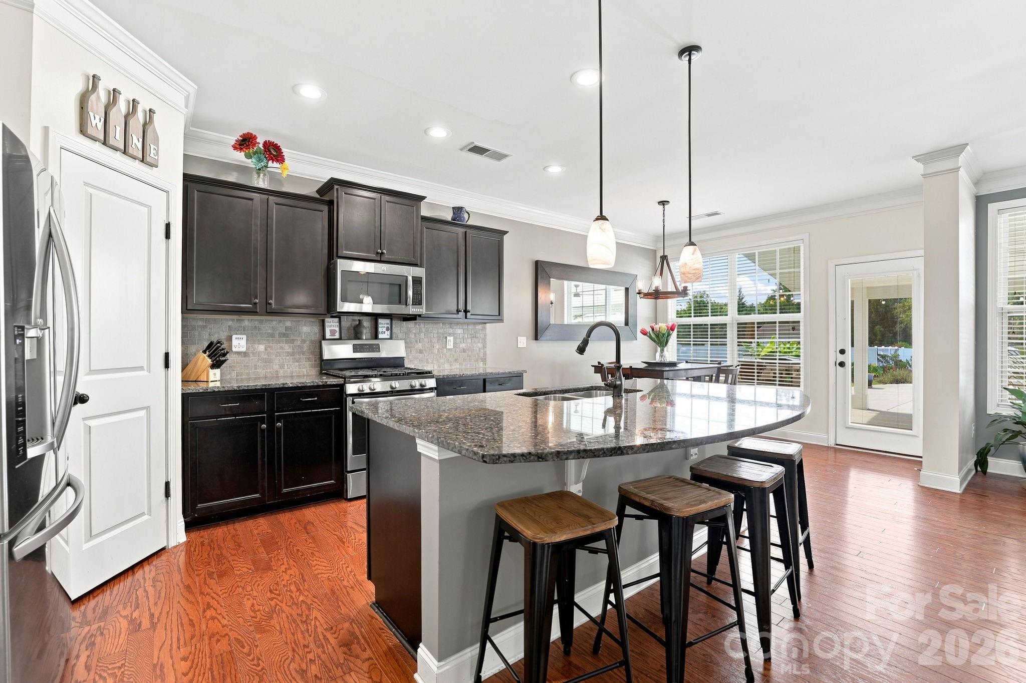 1235 Horsesugar Road — Clover