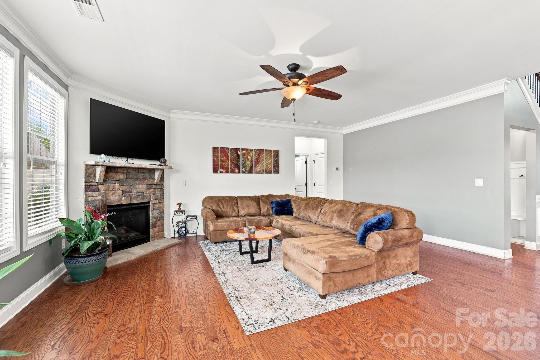 1235 Horsesugar Road — Clover