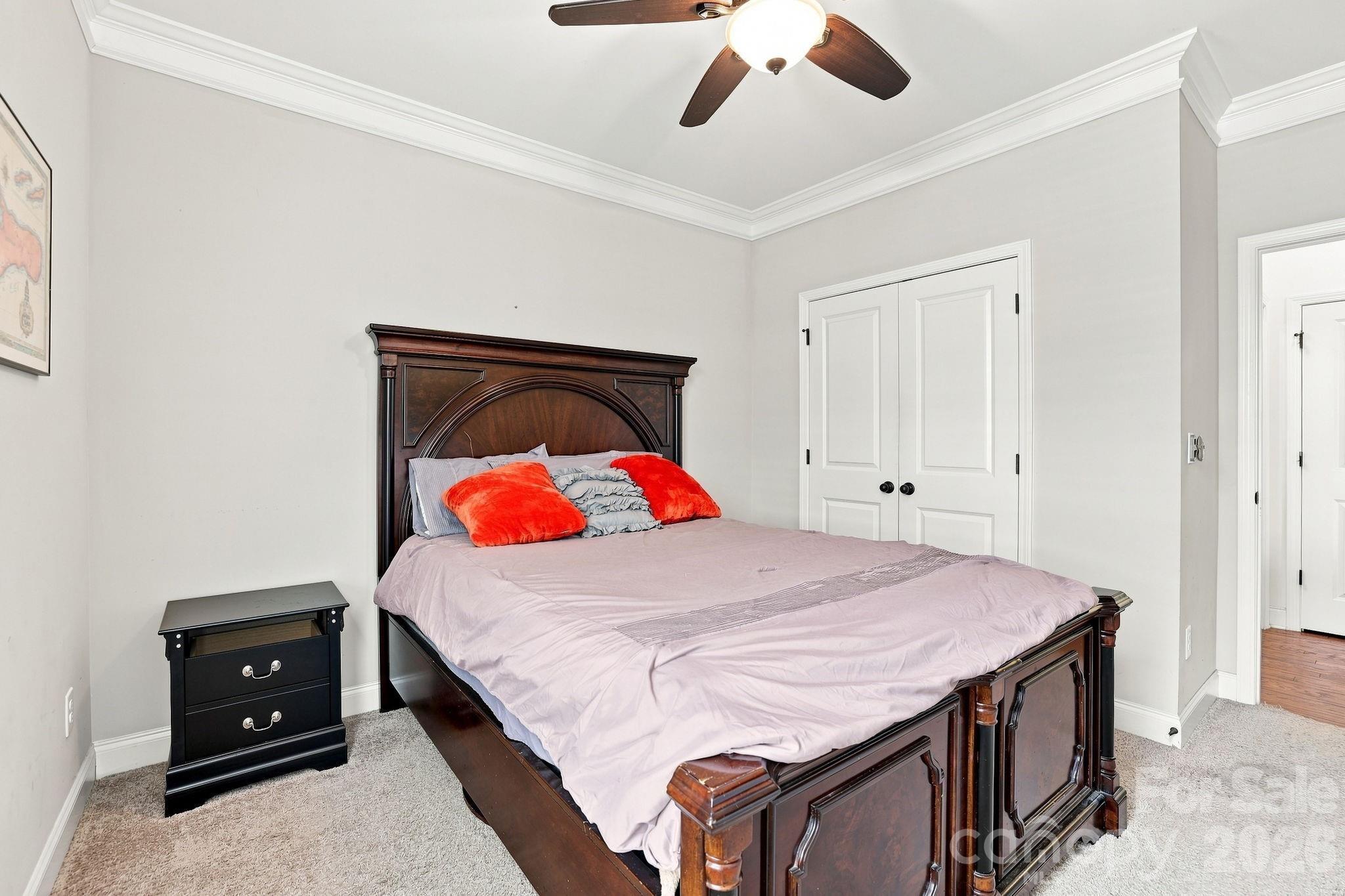 1235 Horsesugar Road — Clover