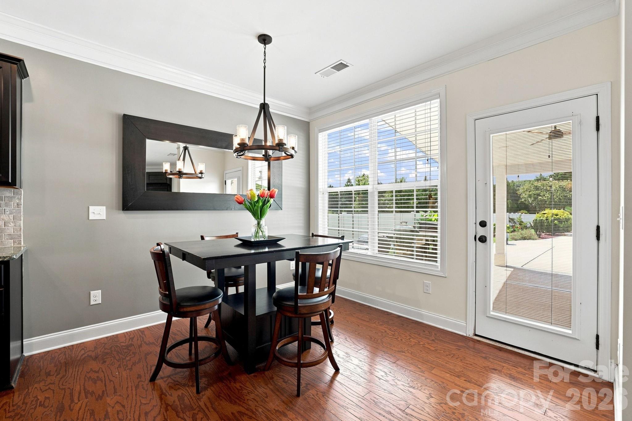 1235 Horsesugar Road — Clover