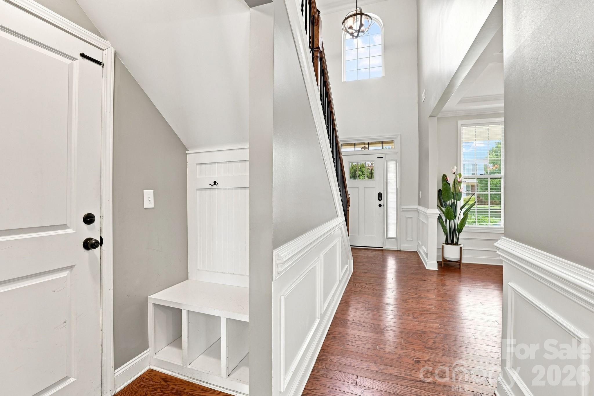 1235 Horsesugar Road — Clover