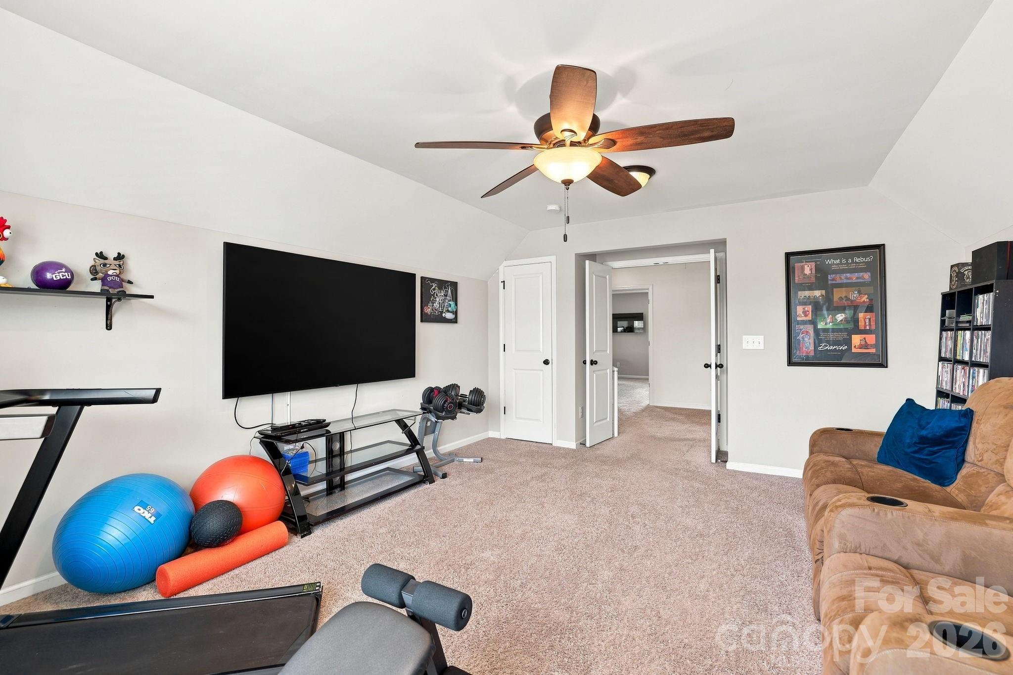 1235 Horsesugar Road — Clover