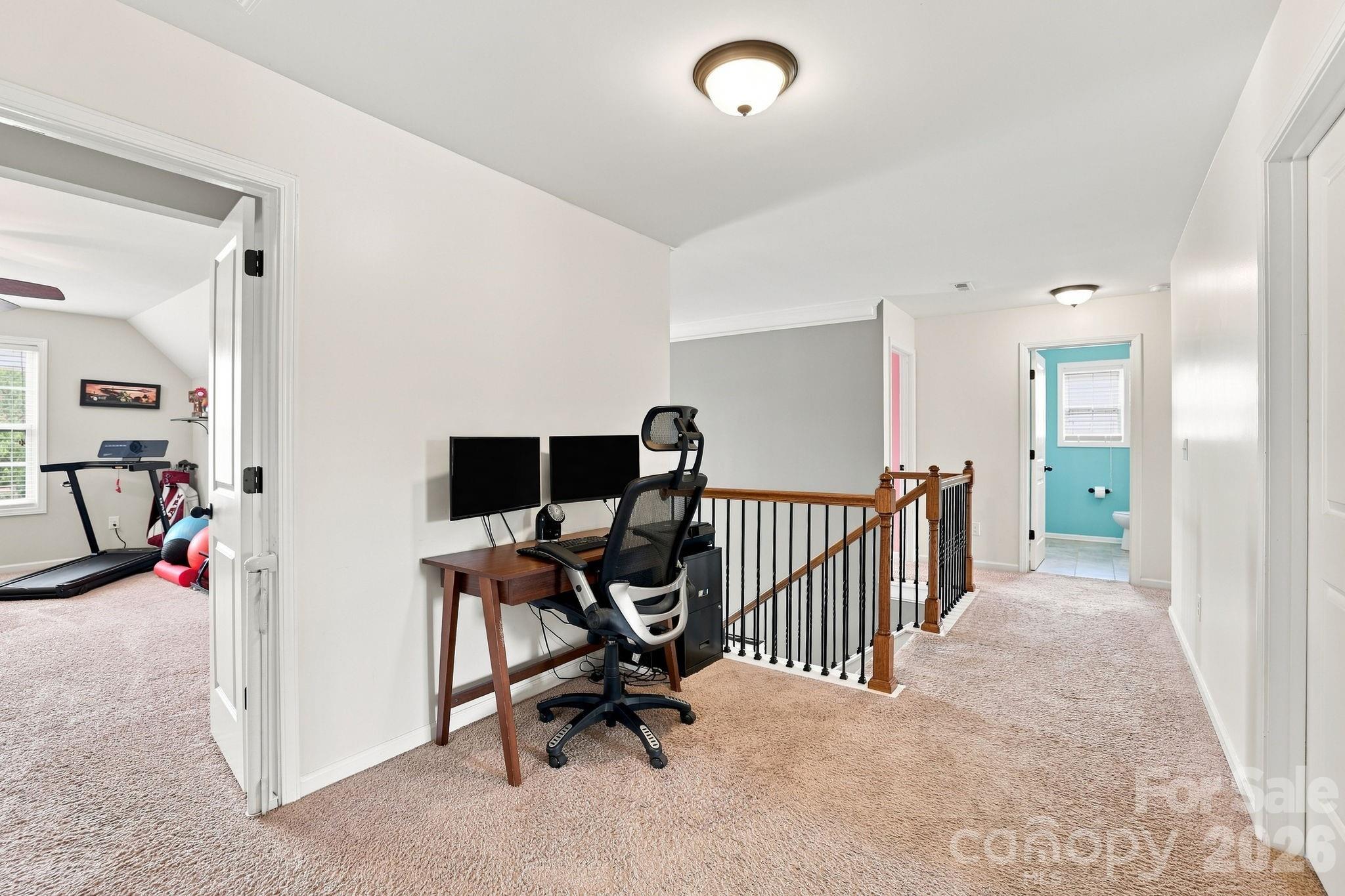 1235 Horsesugar Road — Clover