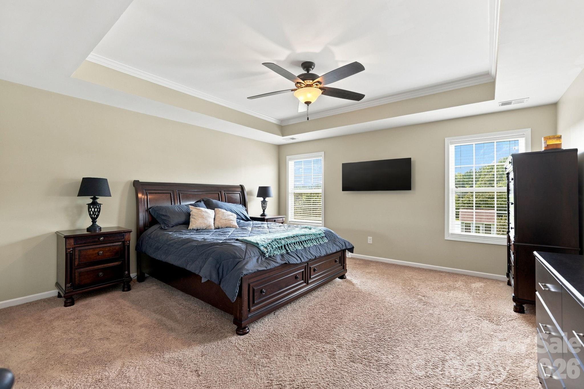 1235 Horsesugar Road — Clover