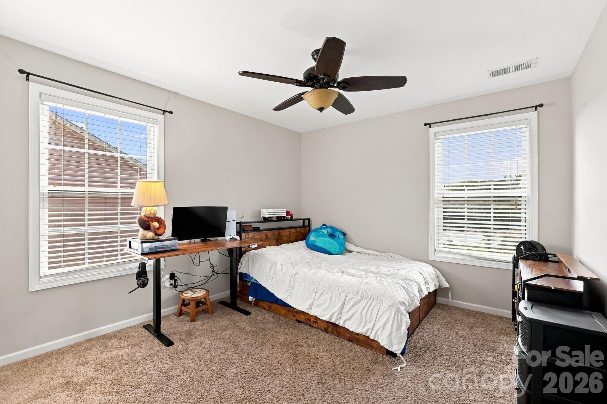 1235 Horsesugar Road — Clover
