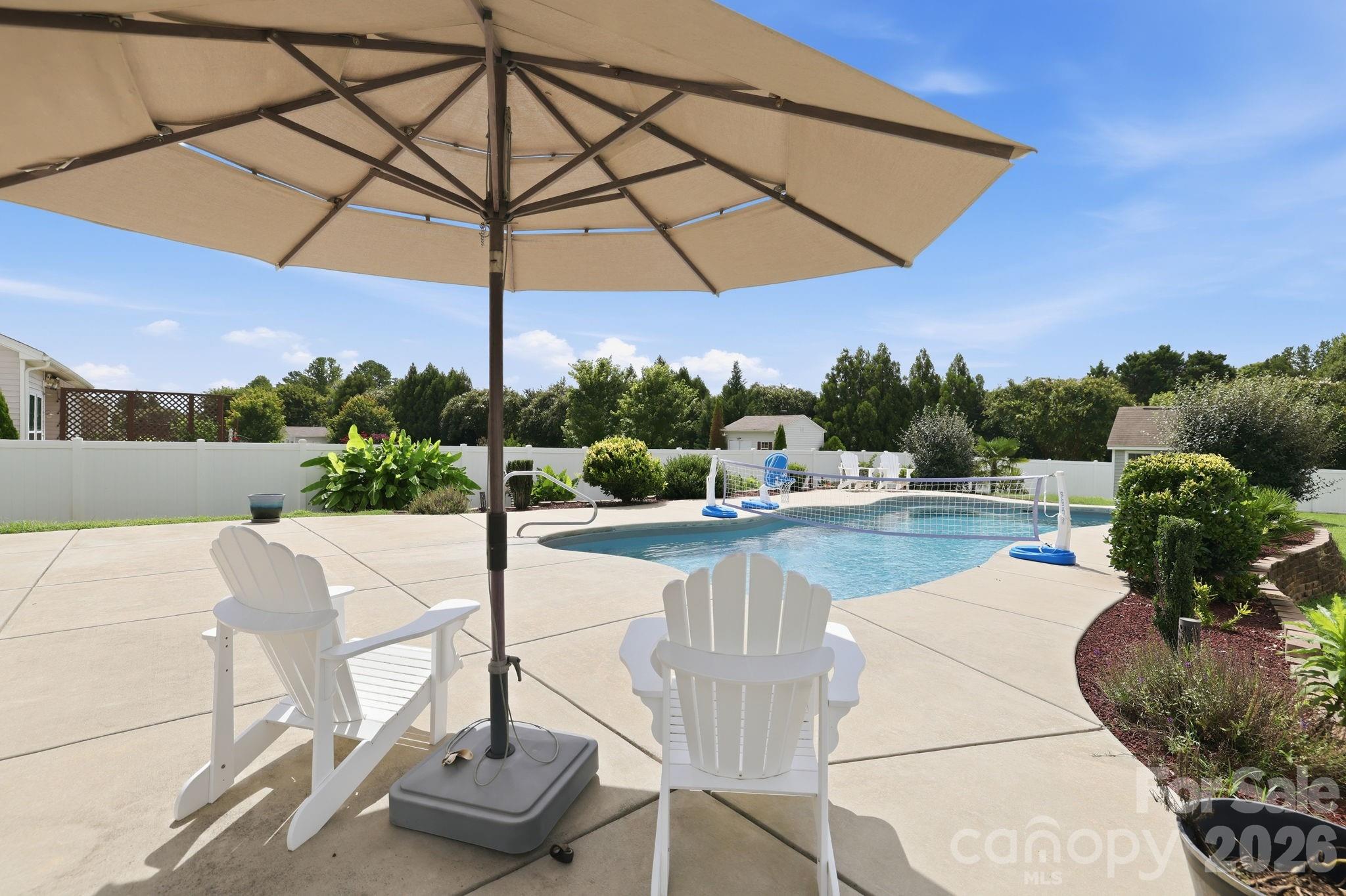 1235 Horsesugar Road — Clover