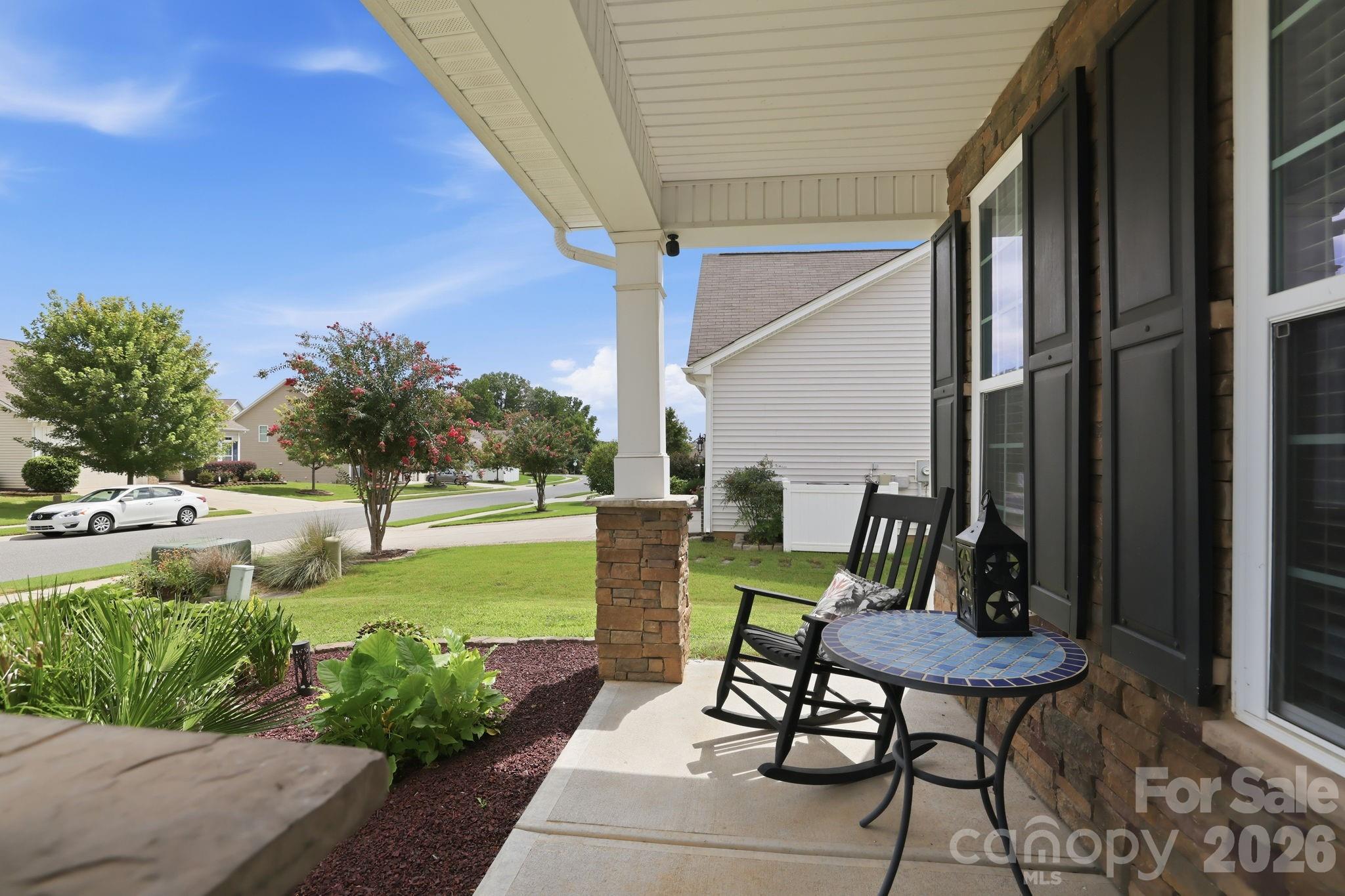 1235 Horsesugar Road — Clover